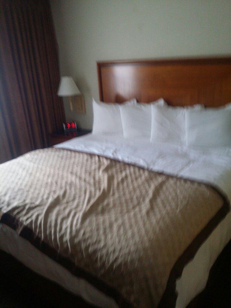 Craigshire Suites