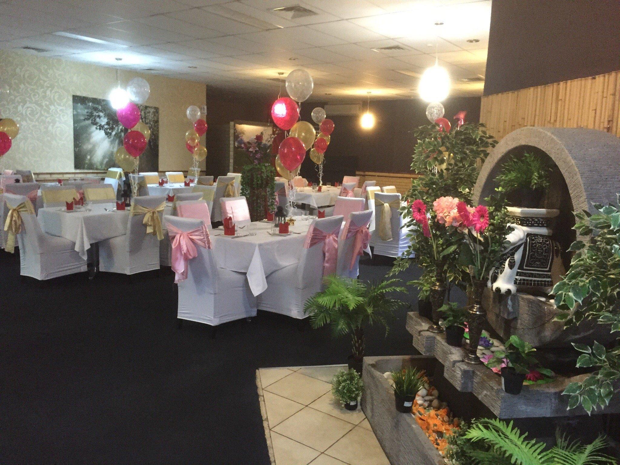 Street Festival Indian Restaurant & Cafe