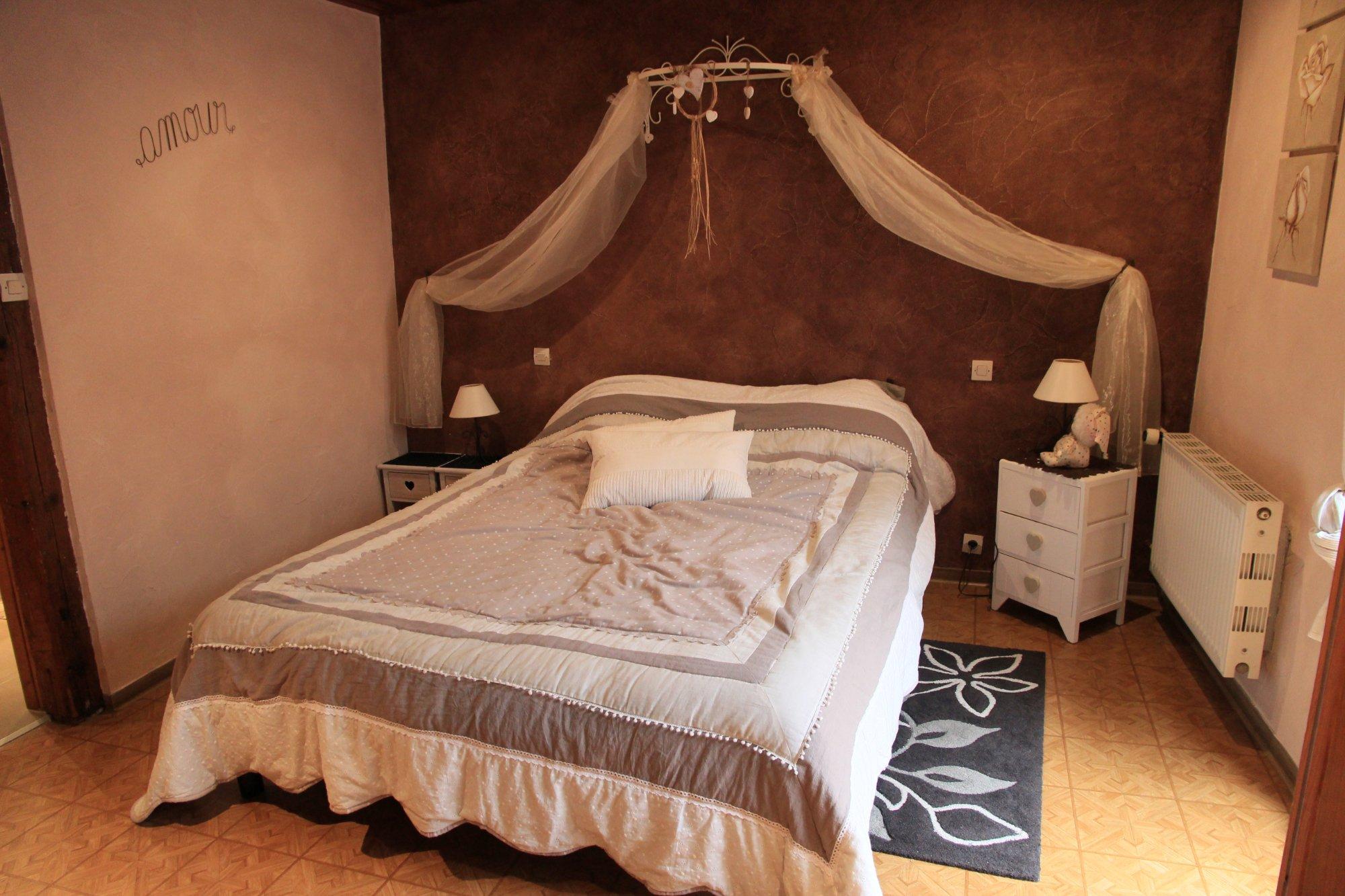 Chambres d'hotes Fahrer Ackermann