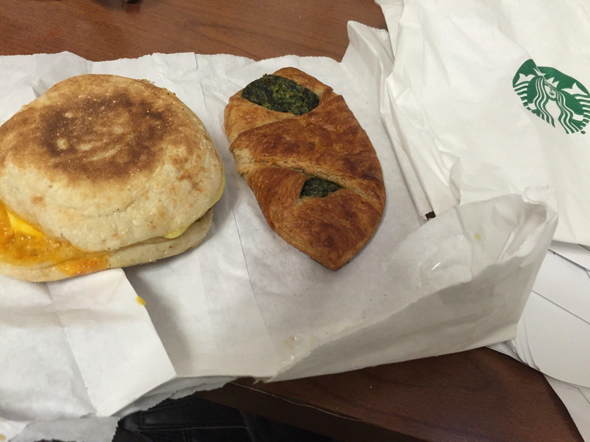 Starbucks Coffee - Sheraton