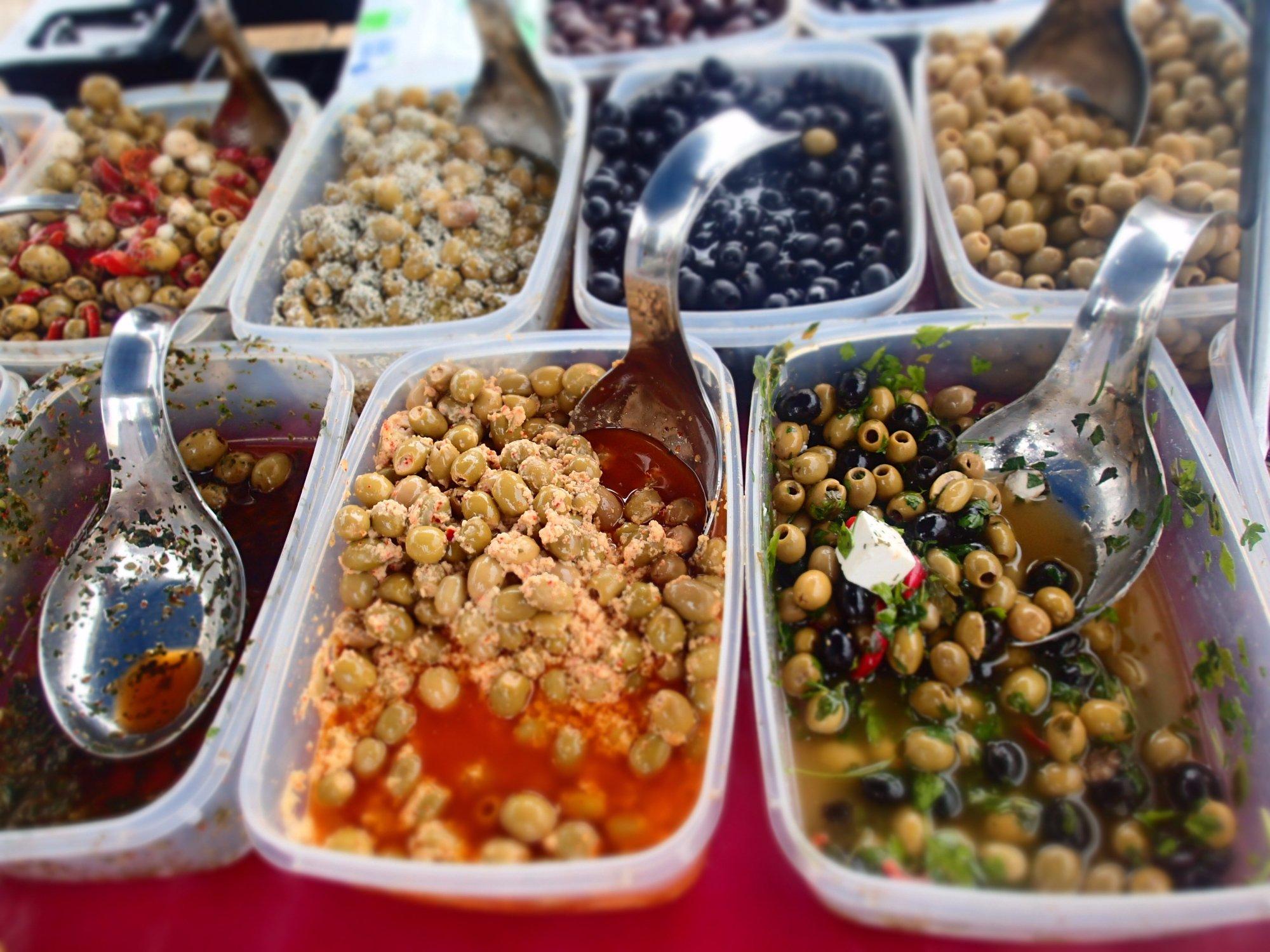 Arundel Farmers' Market