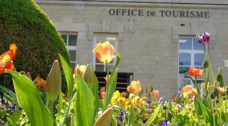 Chantilly Office de Tourisme