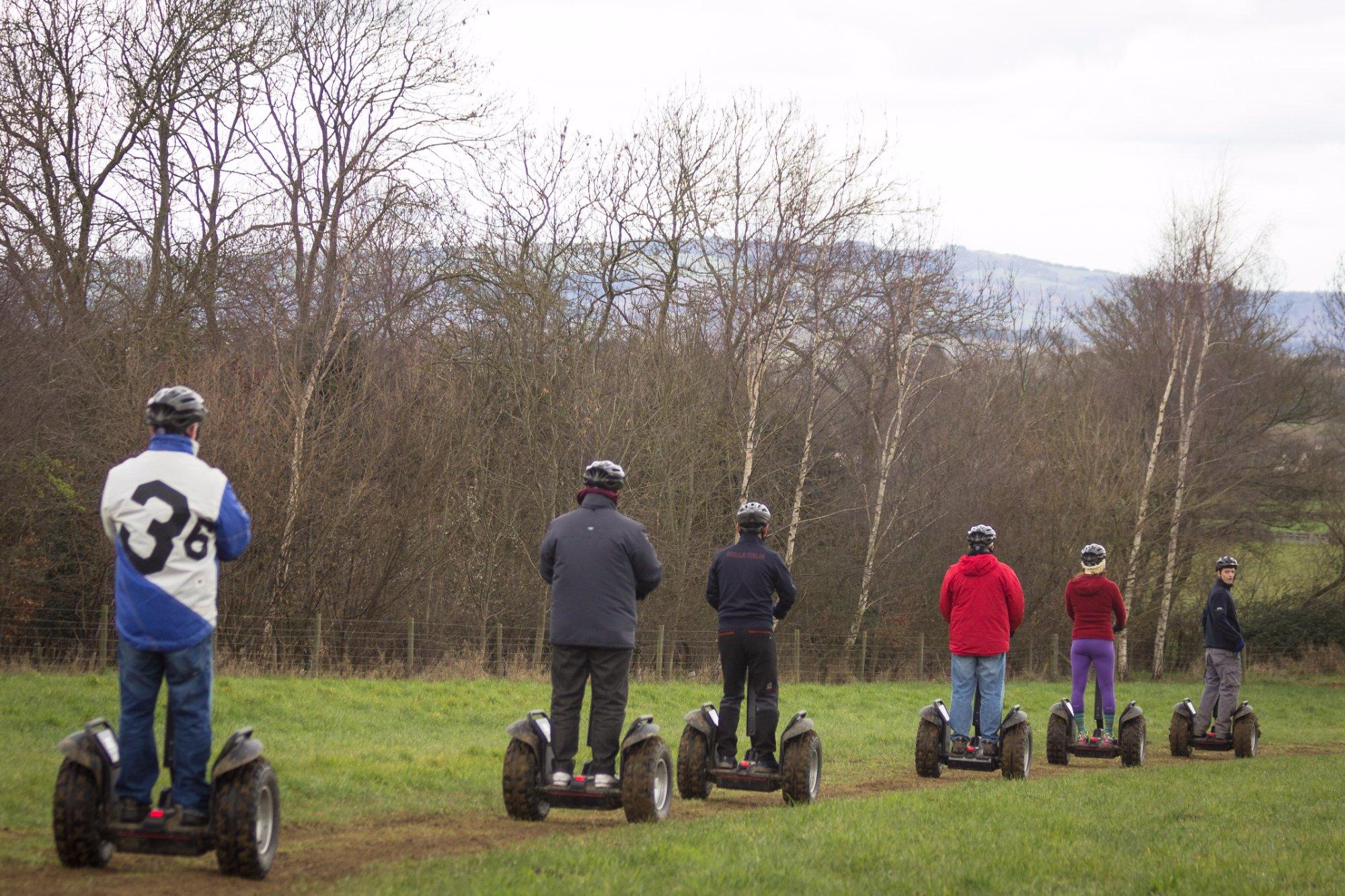 Off Limits Event Centre