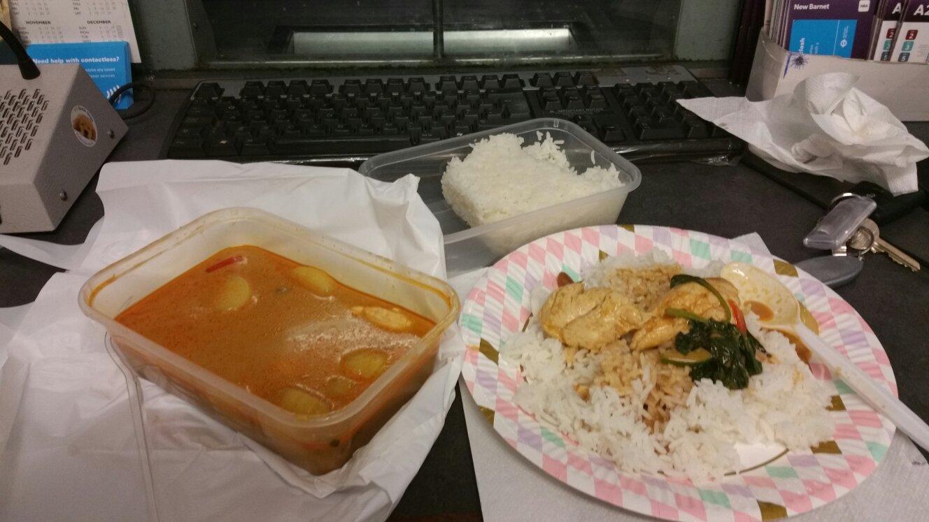 The Eastern Brasserie