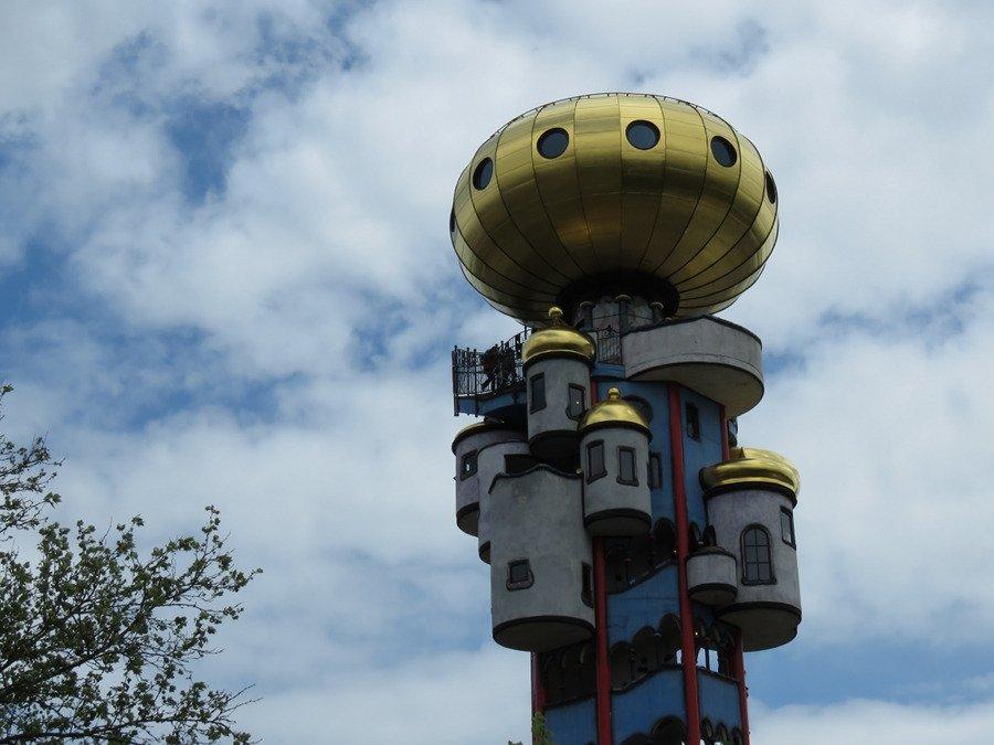 Weissbierbrauer Kuchlbauer