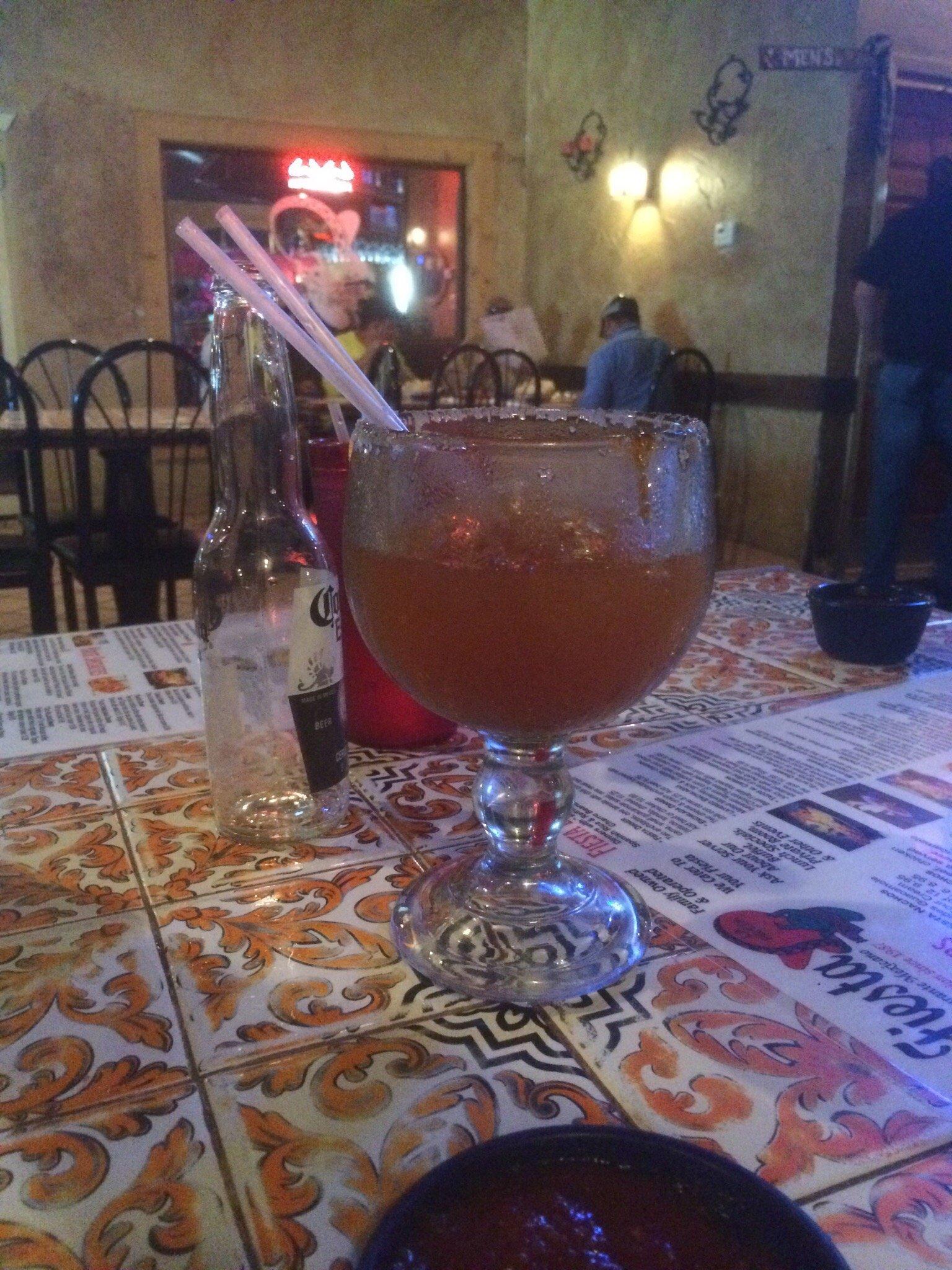 La Fiesta Authentic Mexican Restaurant