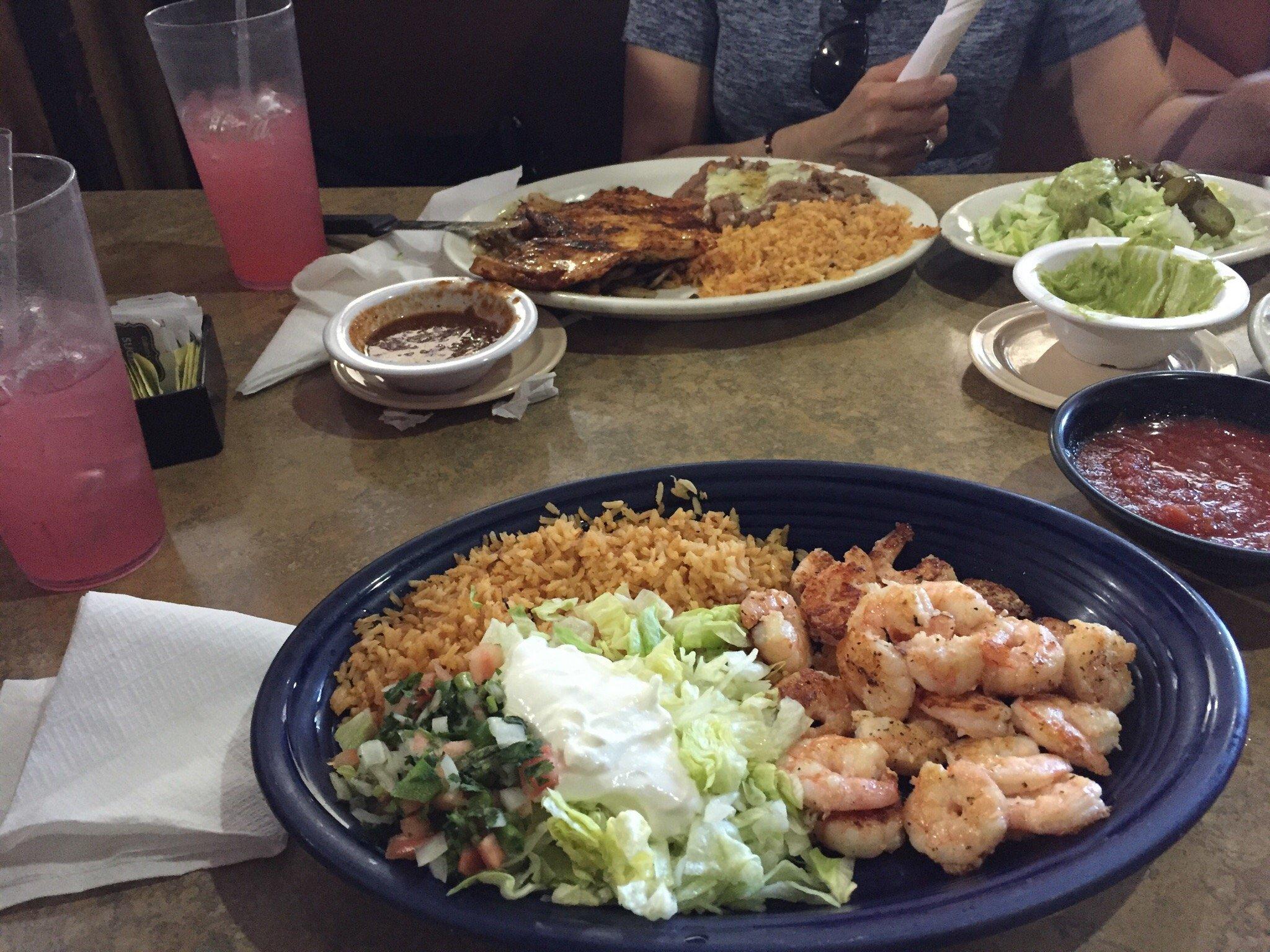 La Hacienda Restaurante Mexicano