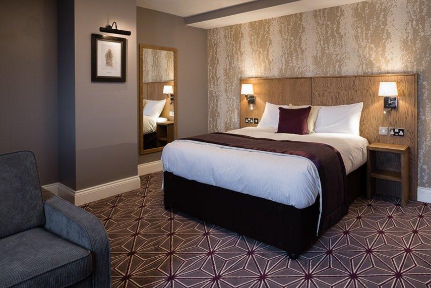 The Pilgrims Progress