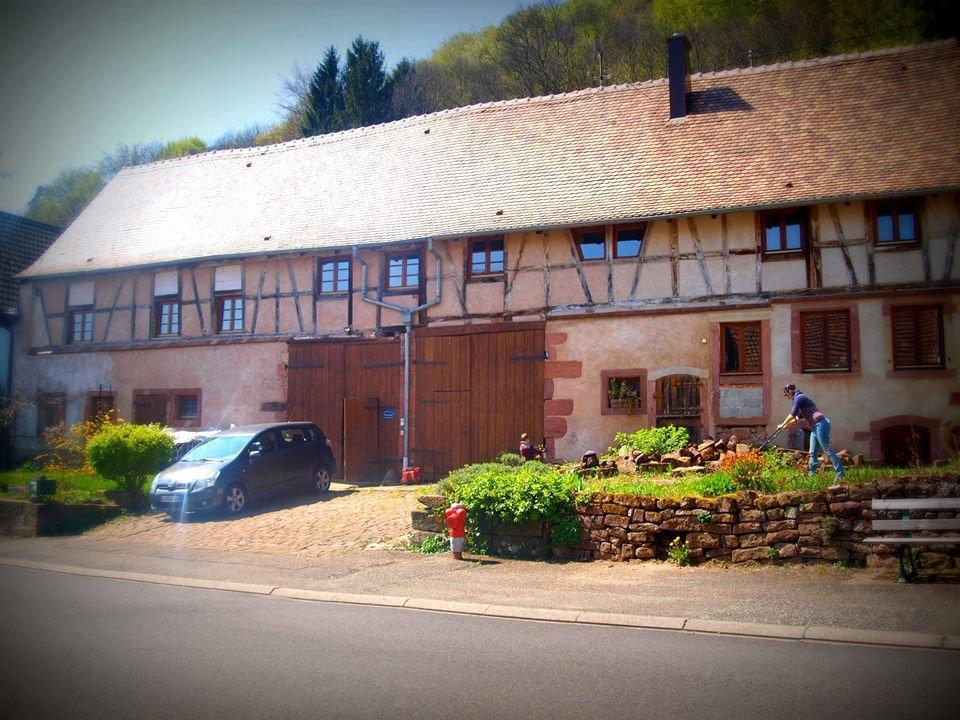 La Source Intérieure