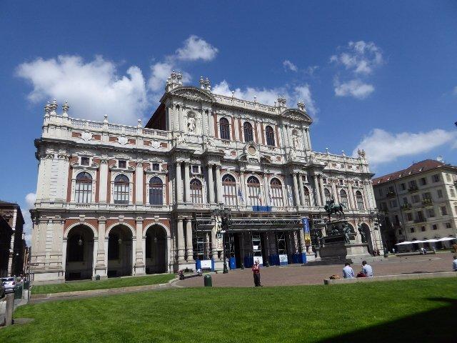 Museo Nazionale del Risorgimento