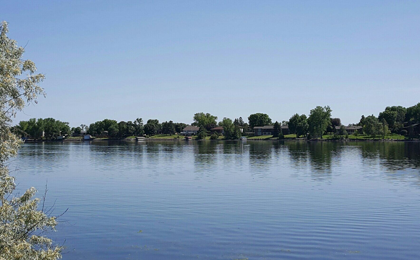 Mina Lake Recreation Area
