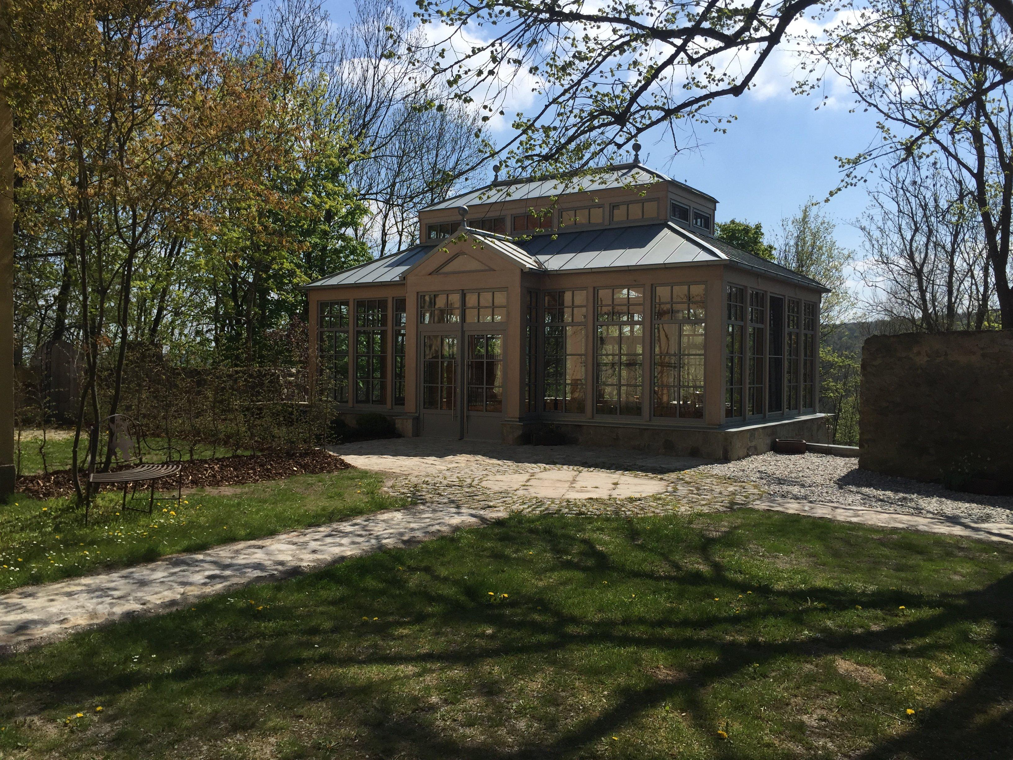 Wildberghof Ferienwohnungen & Zimmer