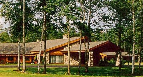 Whitetail Lodge