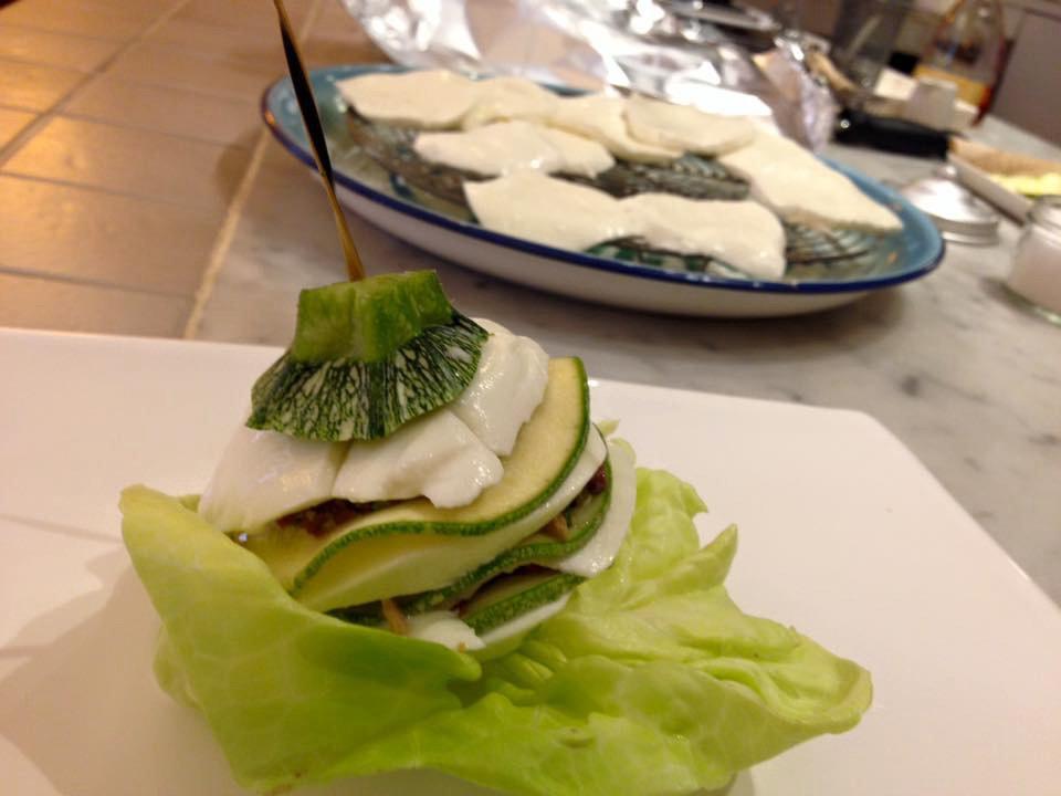 Scuola di cucina Il Melograno - Day Classes