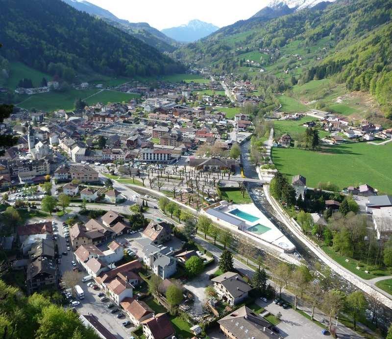 Office de Tourisme de Thones Coeur des Vallees