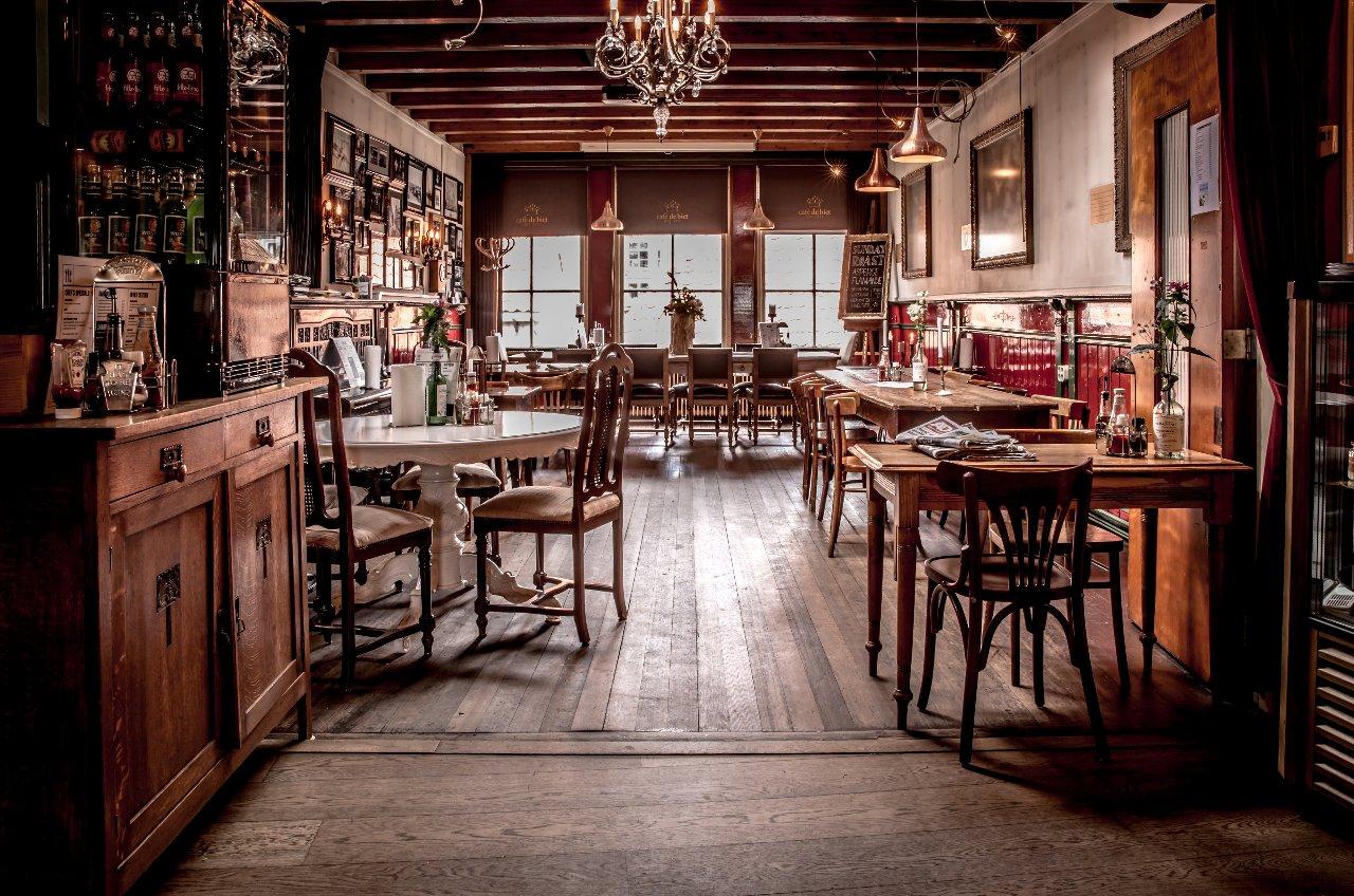 Café de Gekroonde Suikerbiet