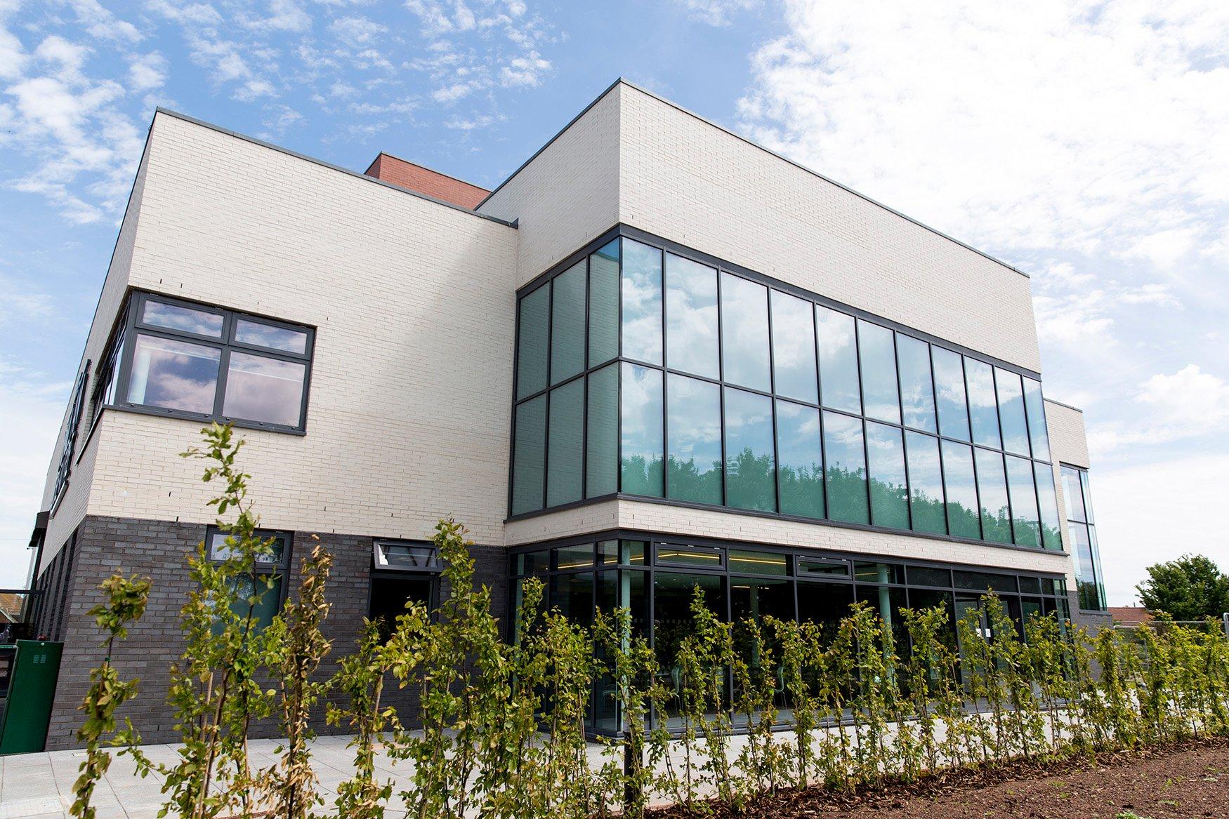 The McMillan Theatre