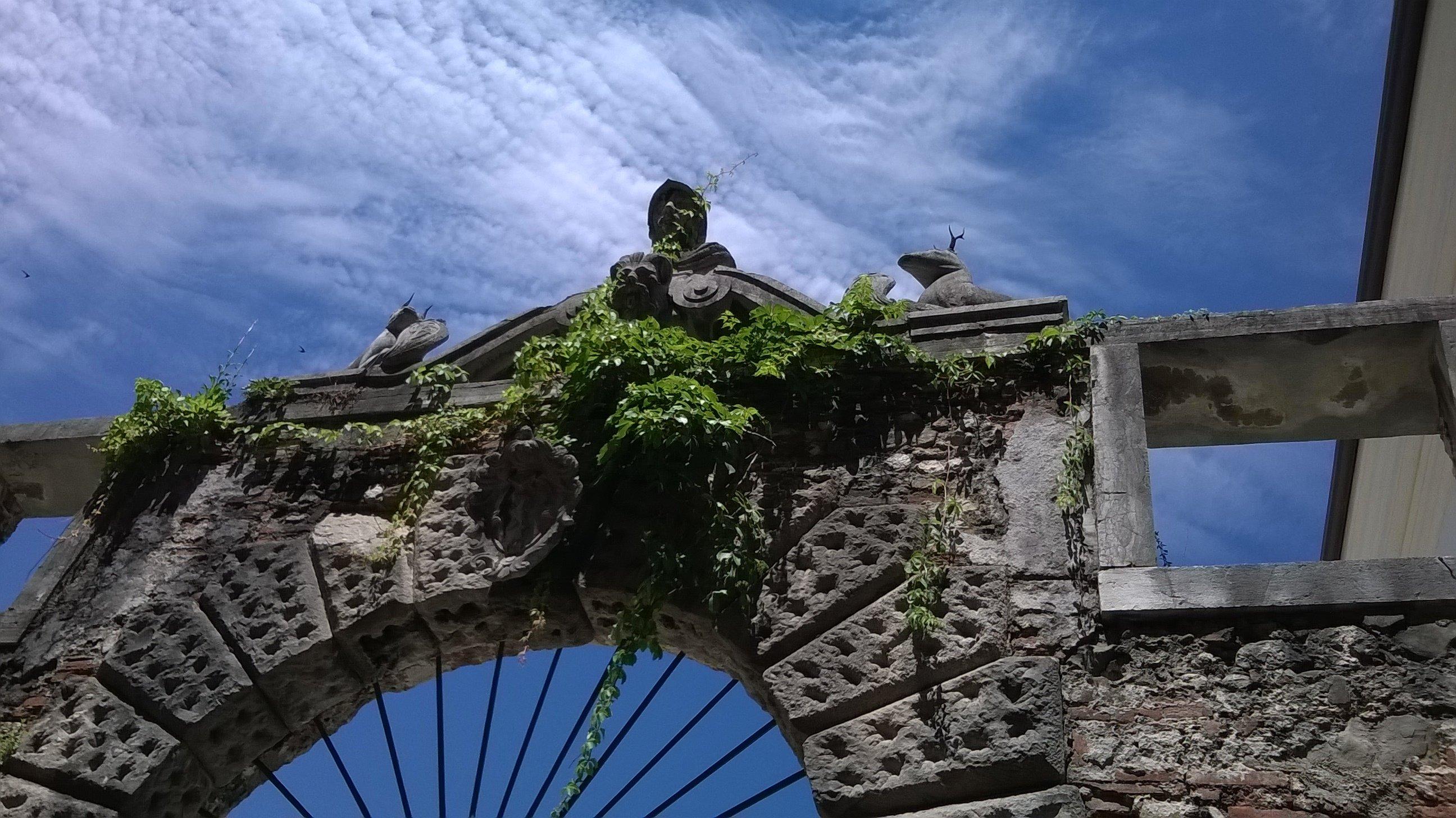 Palazzo Gorgo - Maniago