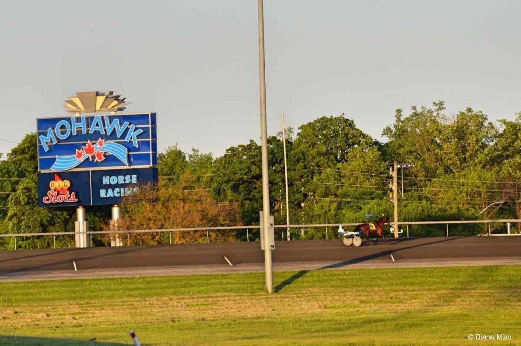 Woodbine Mohawk Park