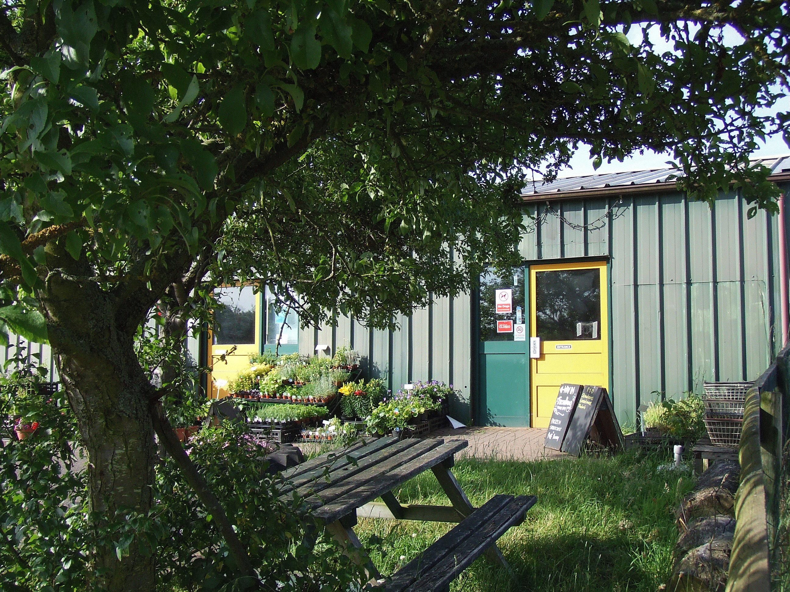 Stanleys Farm Shop