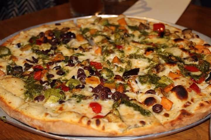 Photo by Margarita G