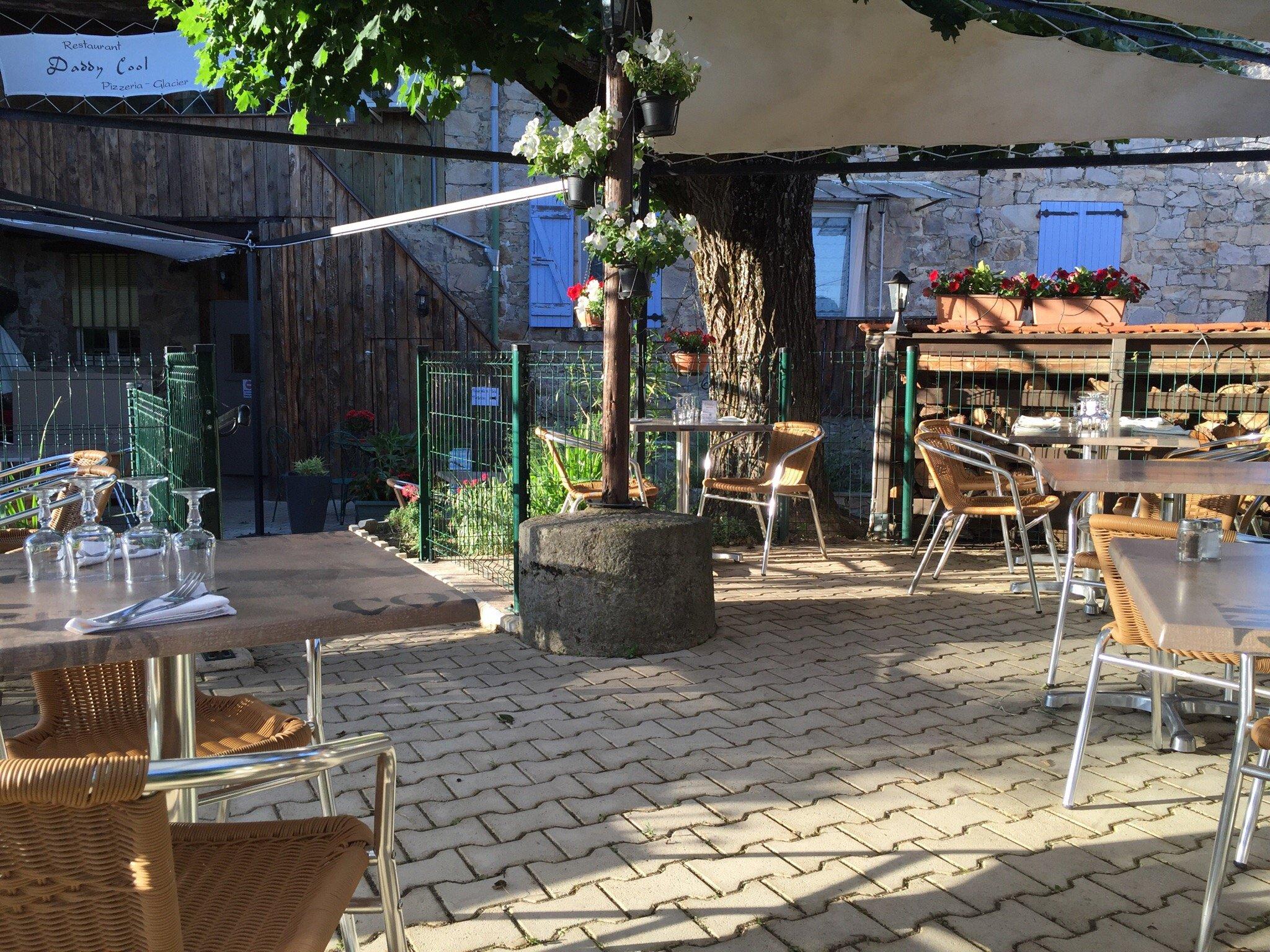 Restaurant Daddy Cool