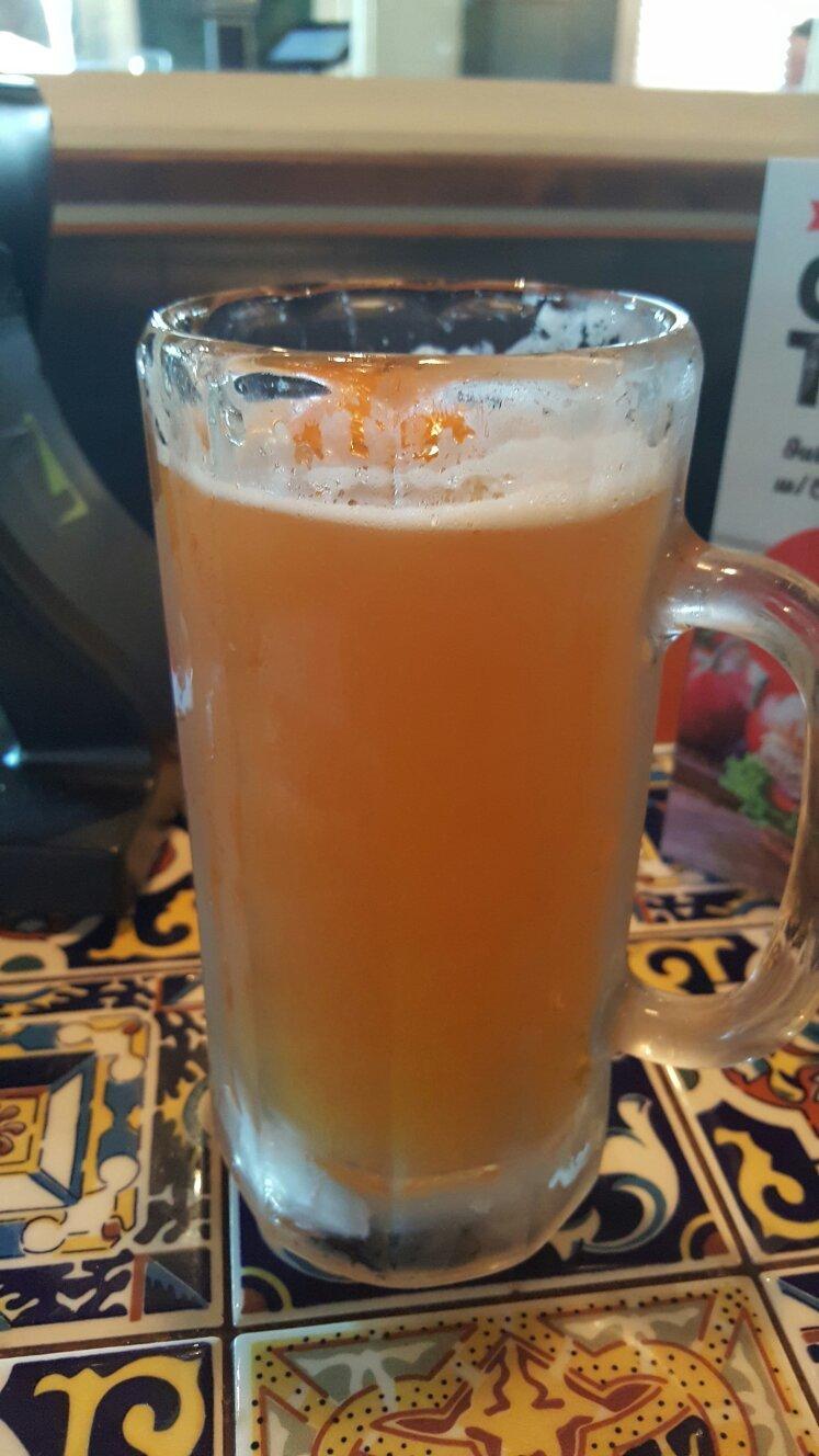 Chili's