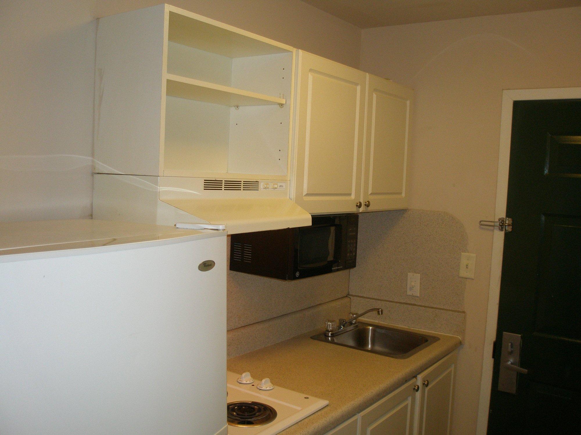 InTown Suites