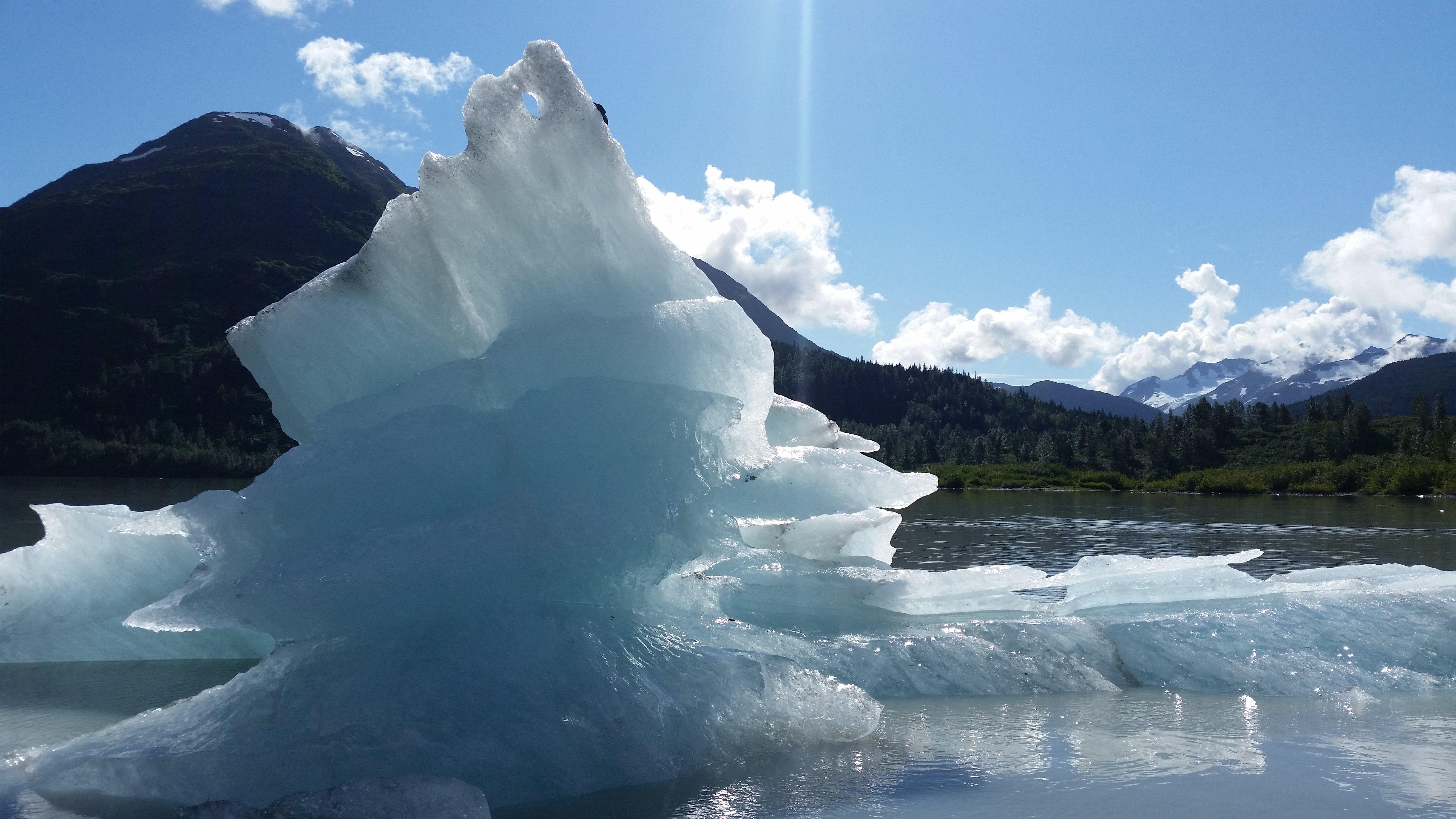 Alaska Backcountry Access