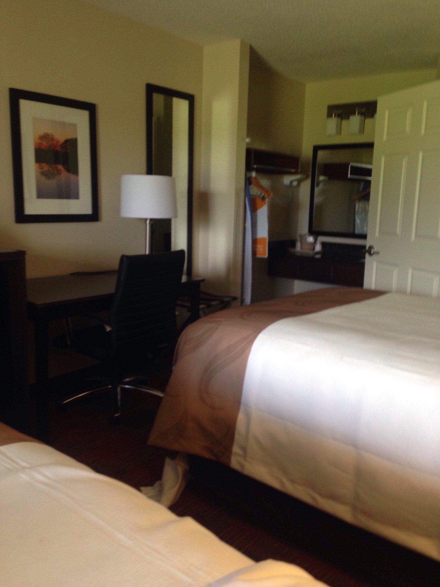 Quality Inn Vicksburg