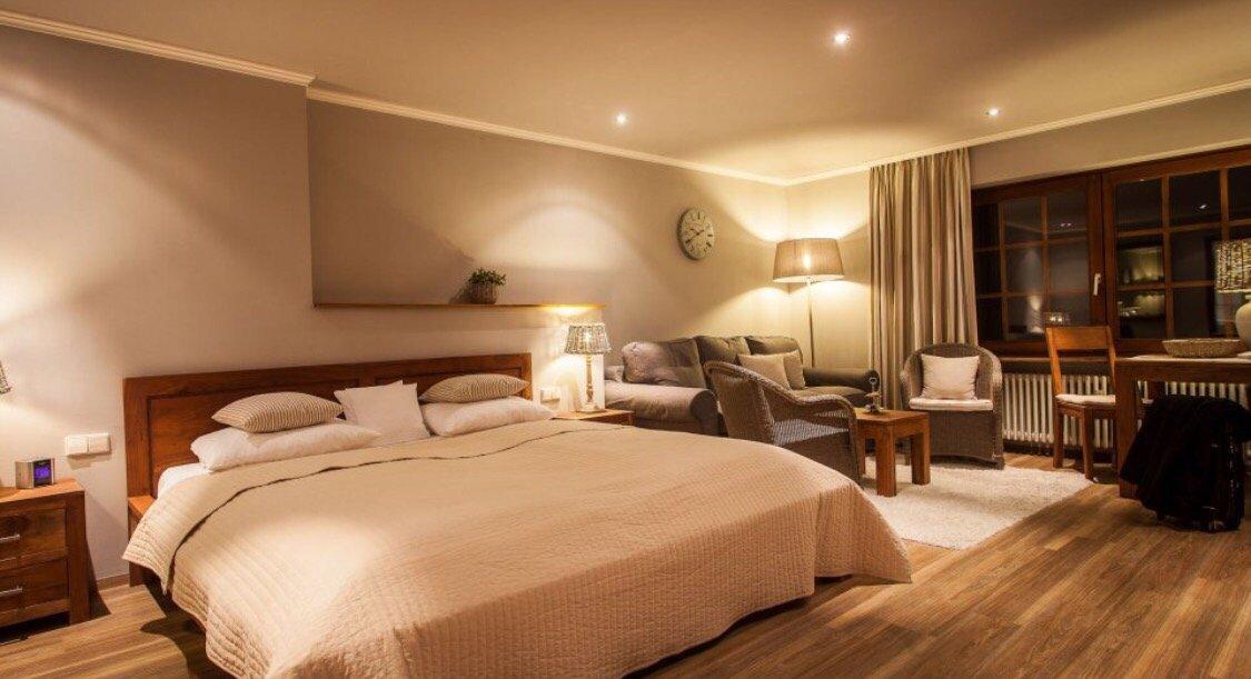 Romantik Hotel zur Sonne