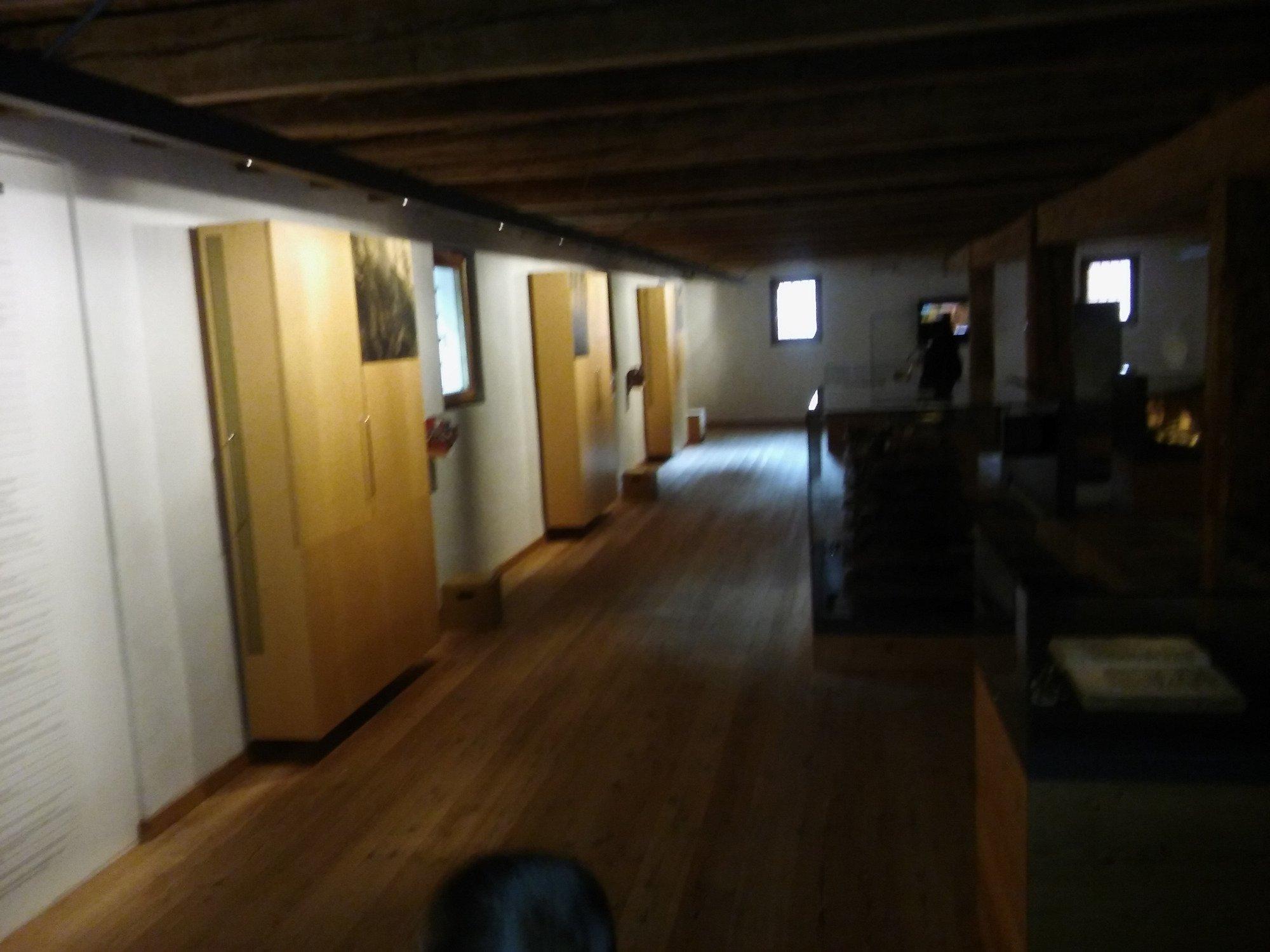 South Tyrol Museum of Mining - Cadipietra