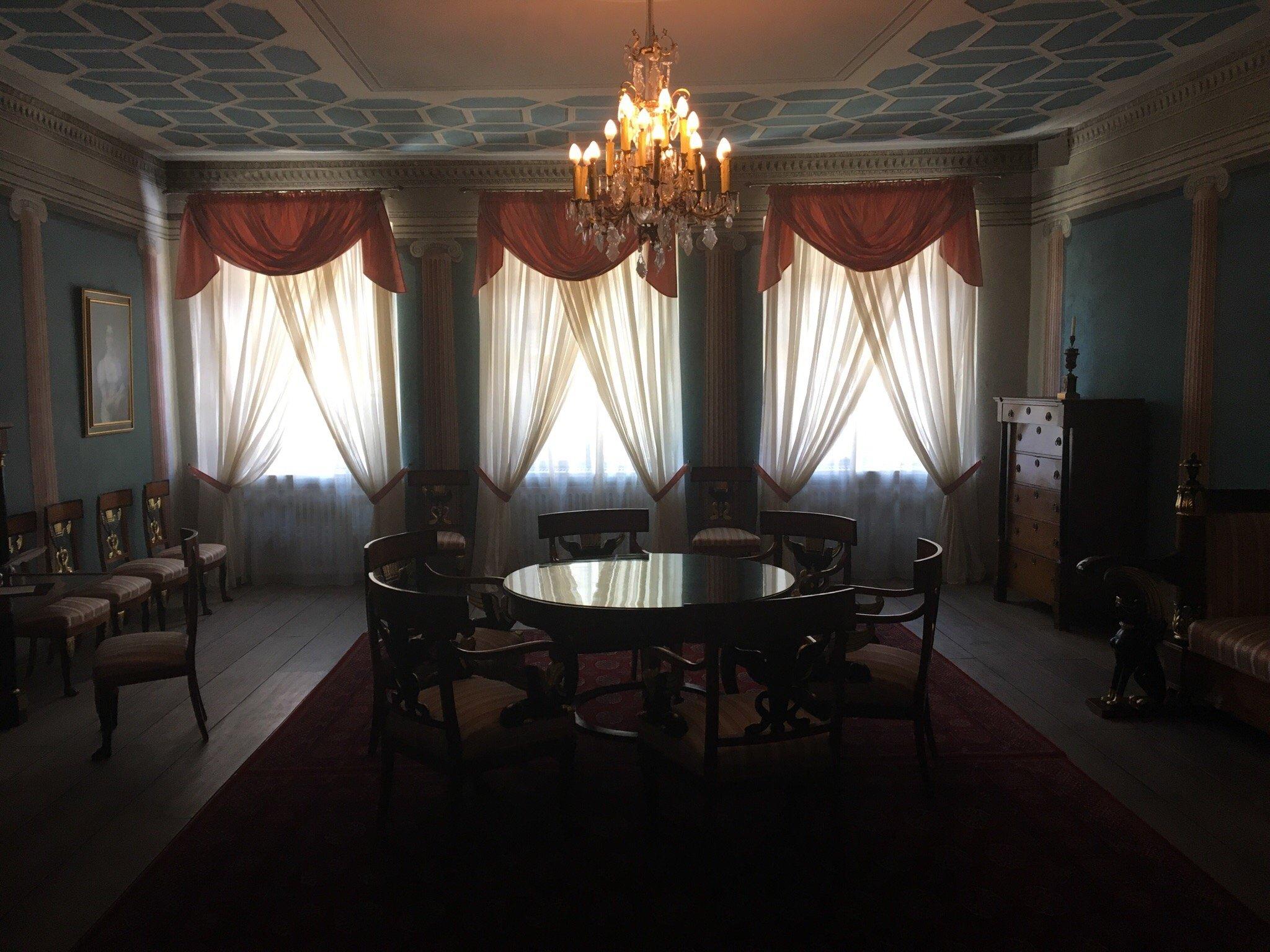 Kamienica pod Gwiazdą