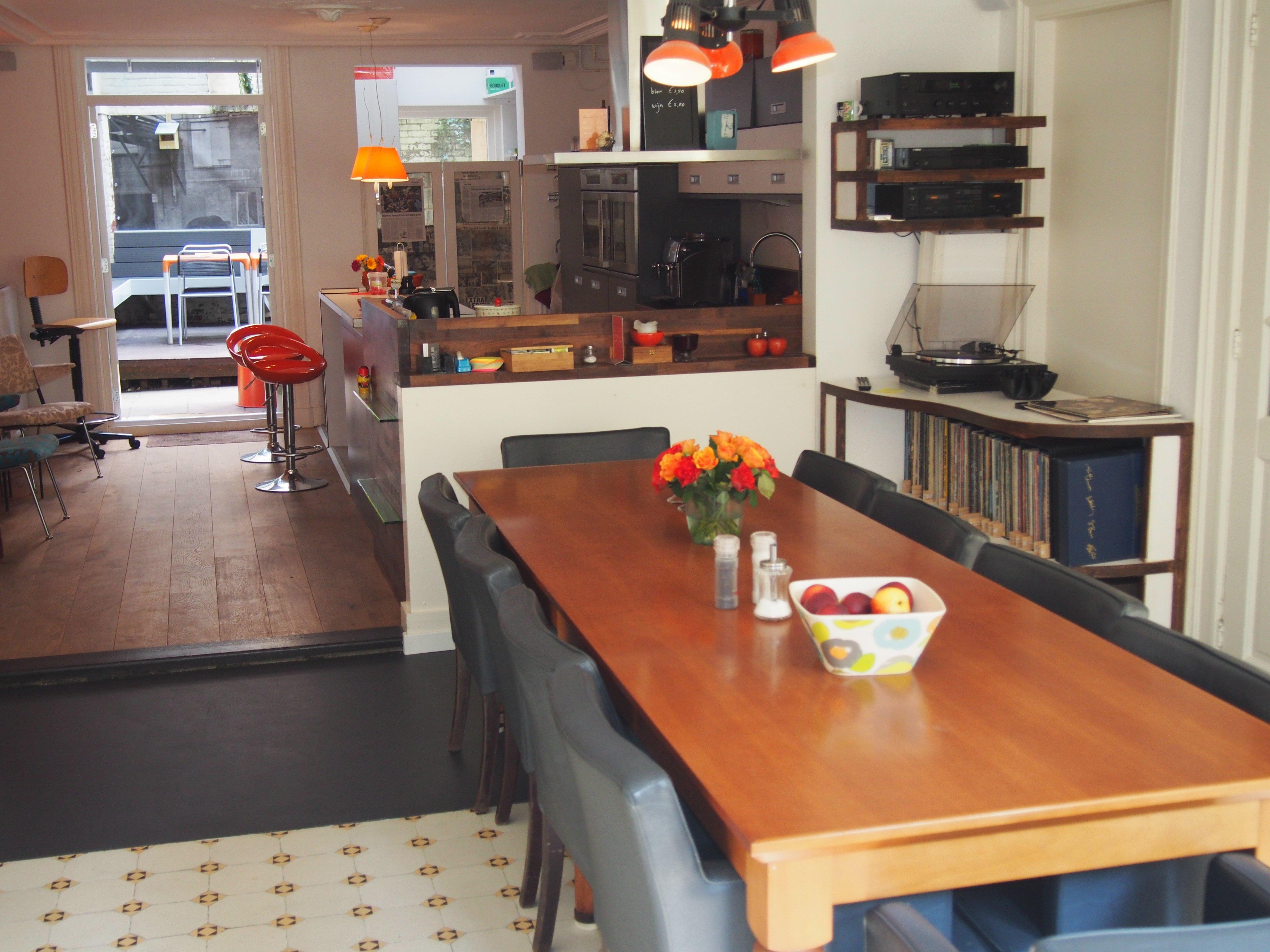 B&B Pension Bottendaal