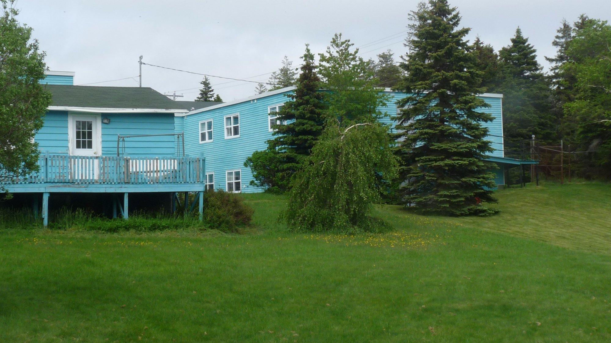 Greenwood Lodge & Motel