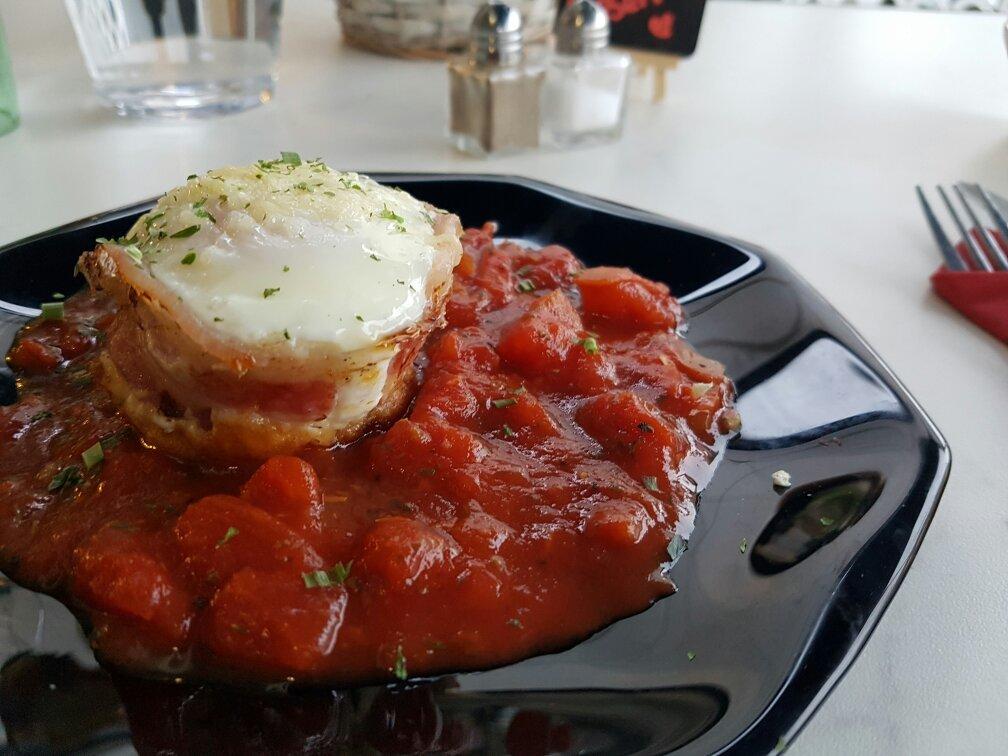 Bar Bistro de la Fontaine