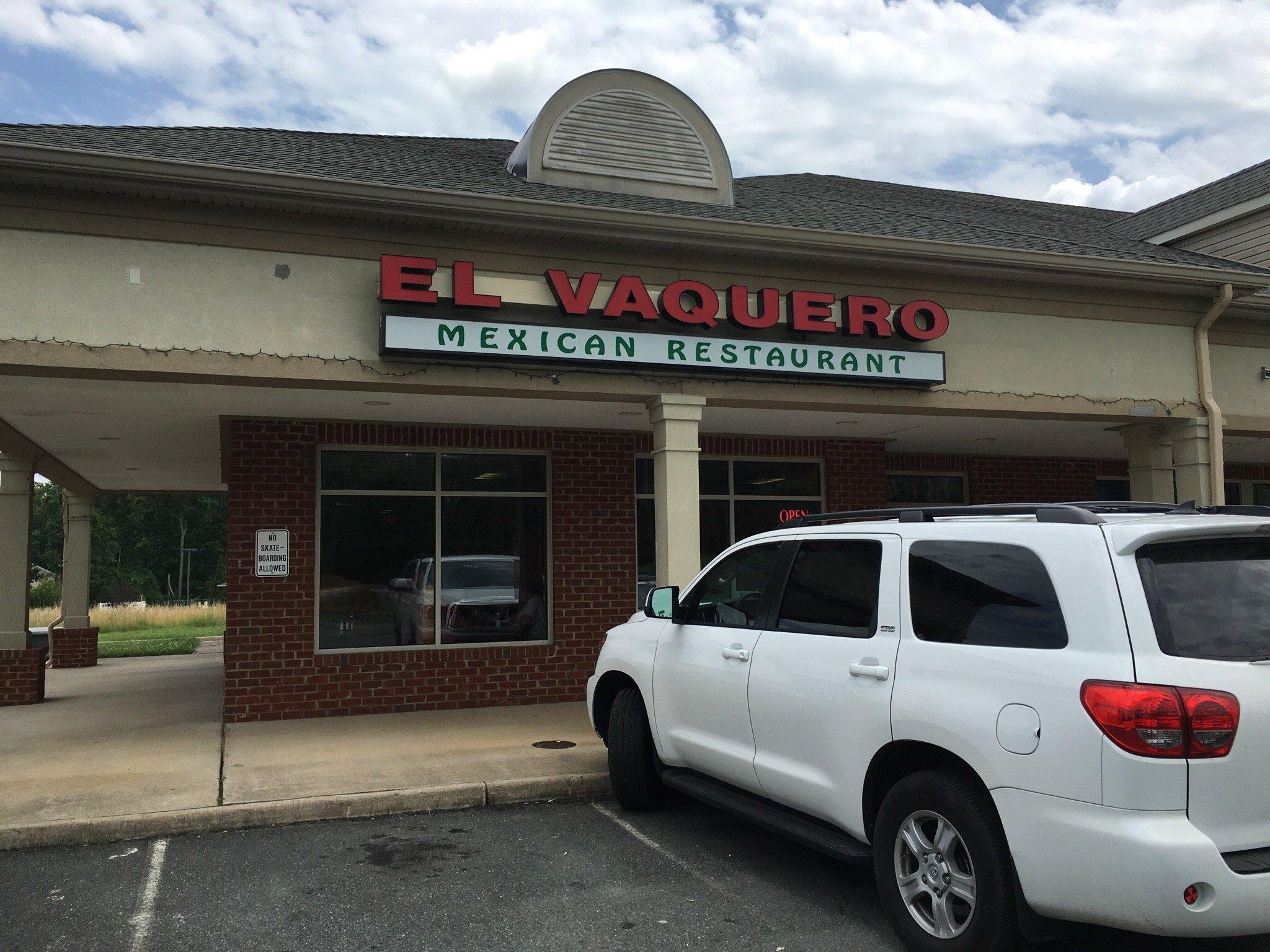 El Vaquero West - Lake Monticello