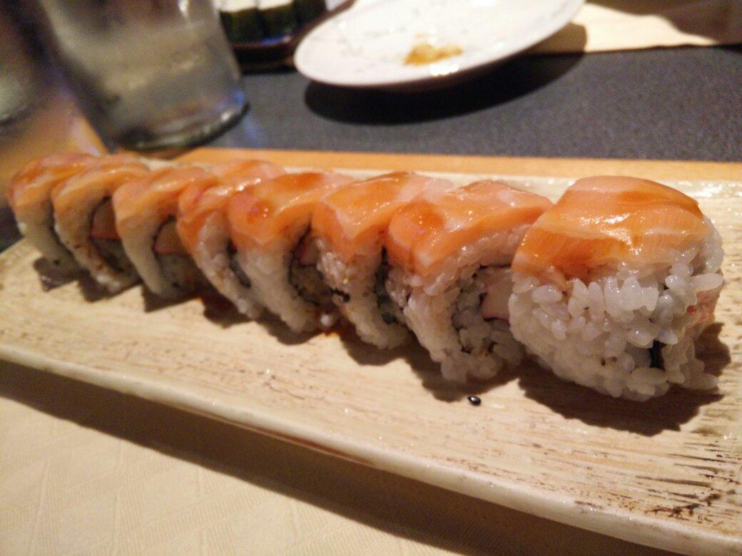 Watami Sushi Restaurant Varese