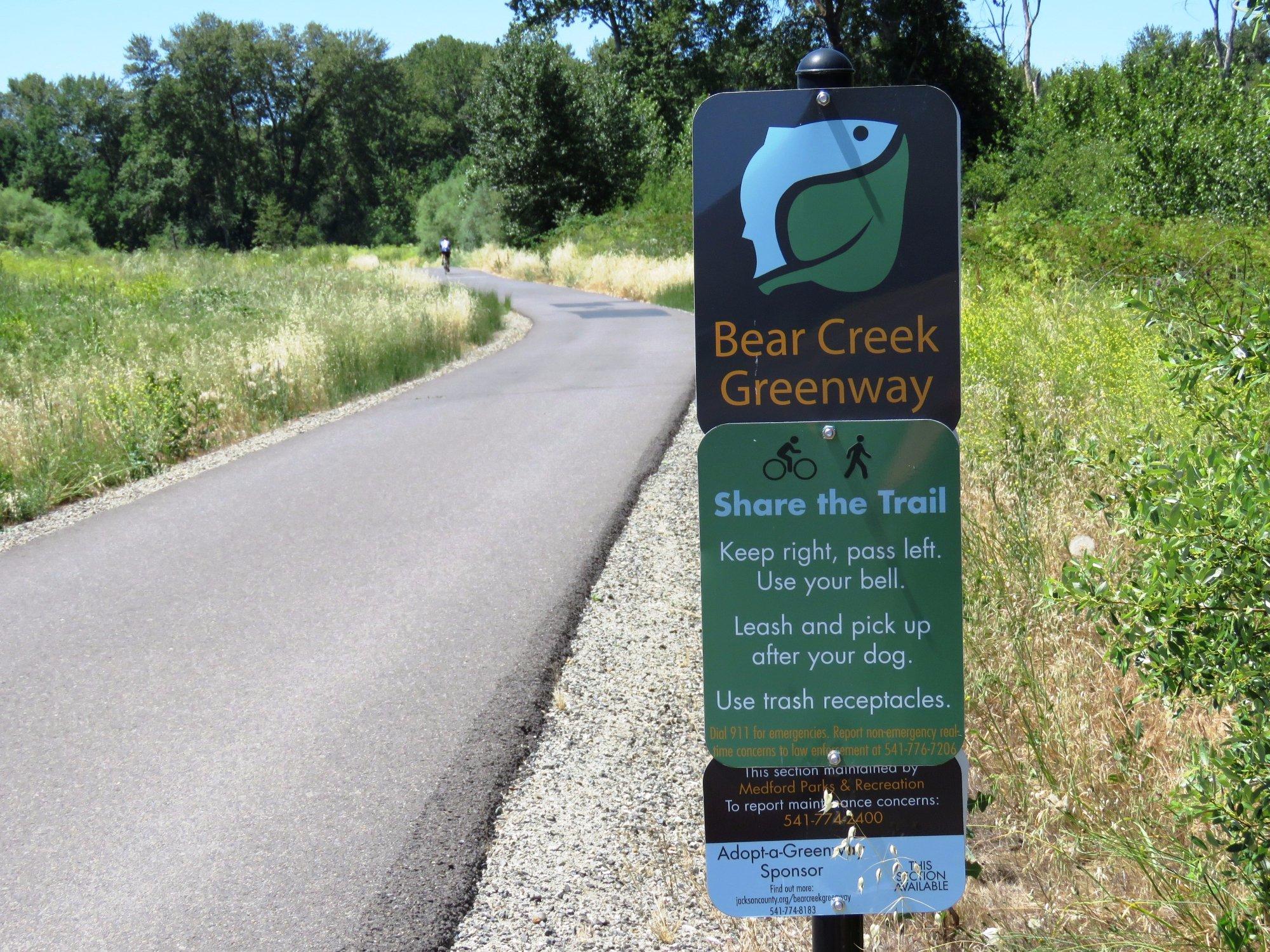 Bear Creek Park