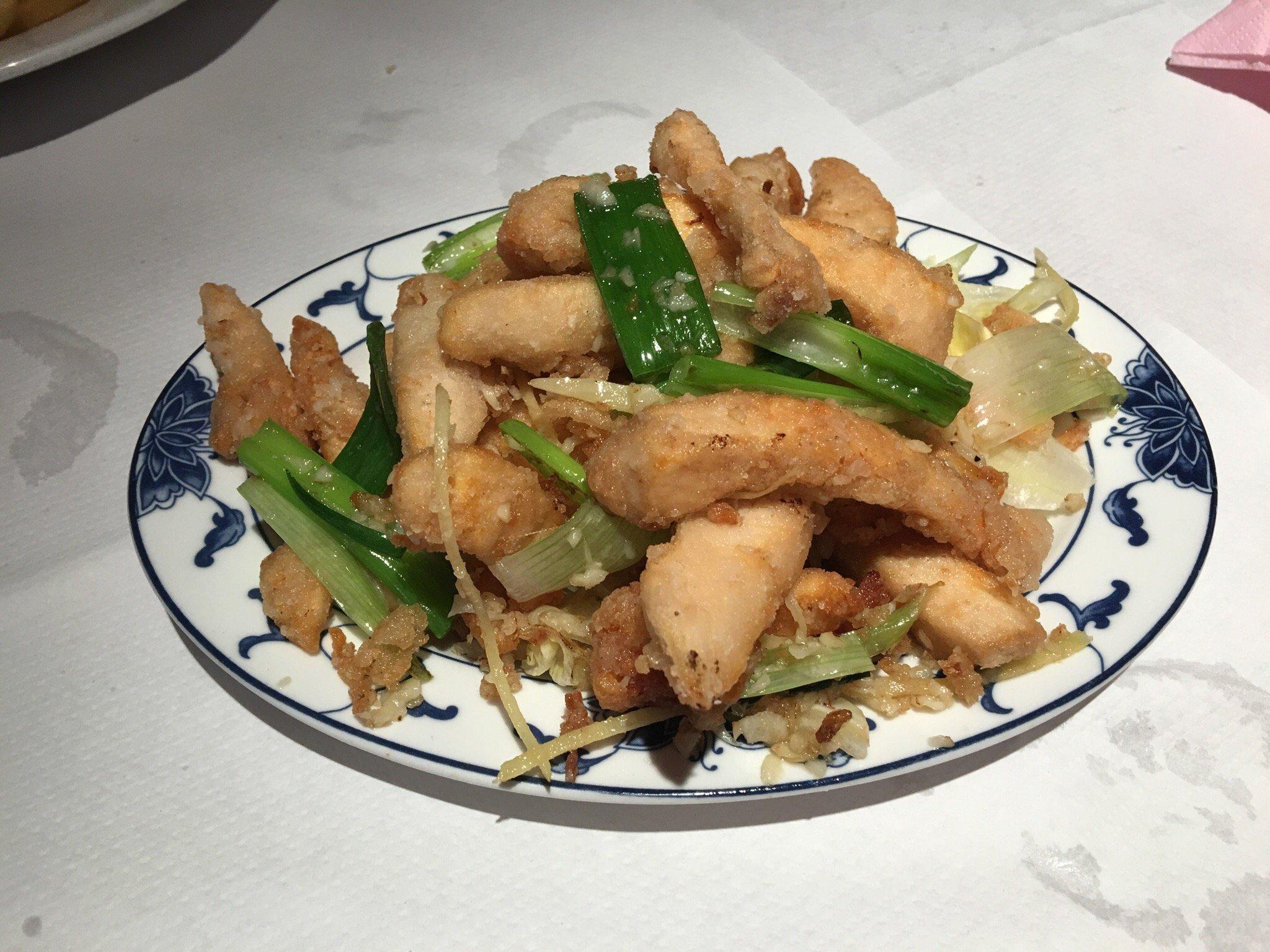 Diamond Inn Resturant