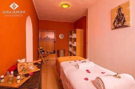 Sofia Dupont (Massoterapeuta)