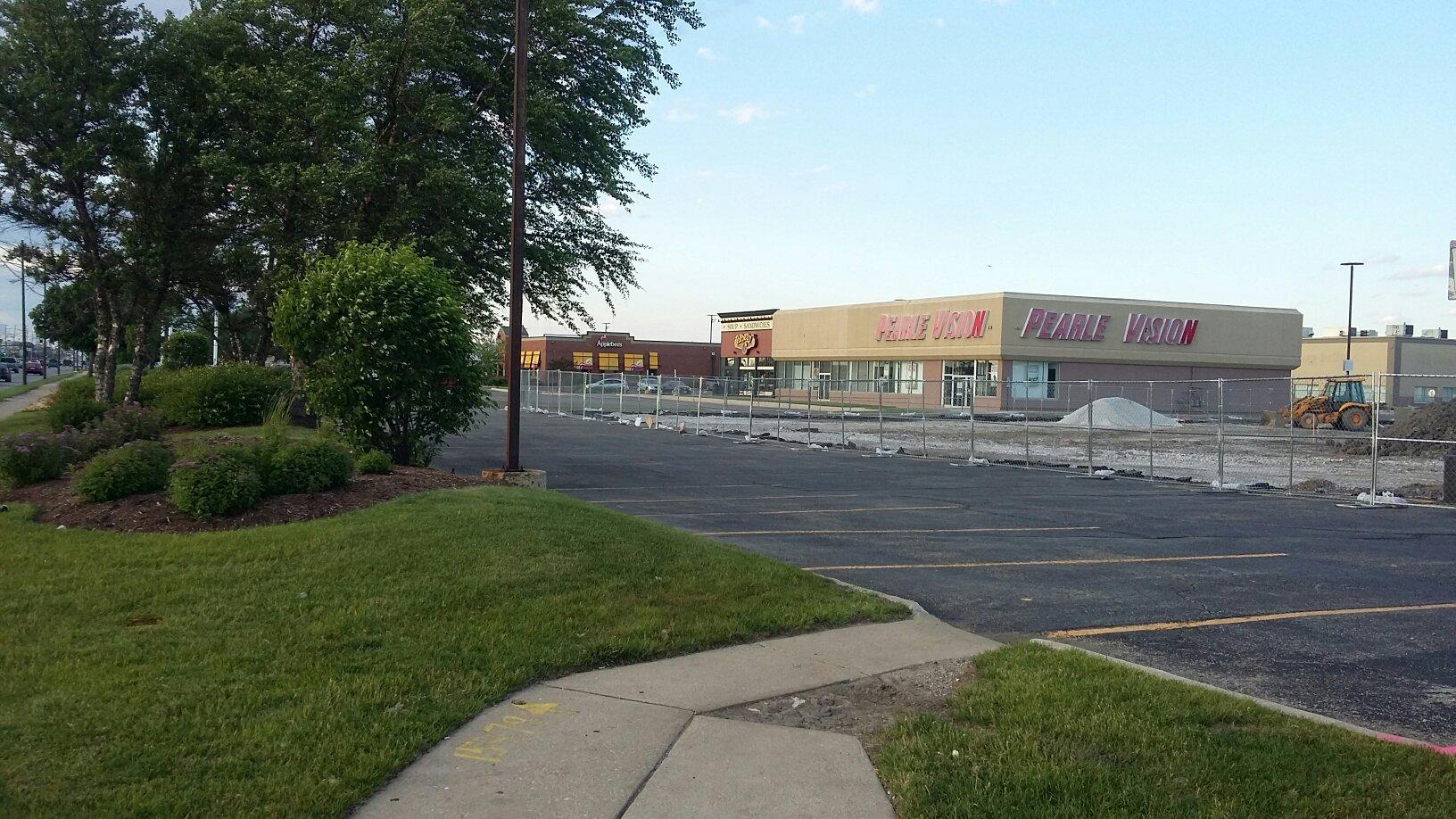 Potbelly Sandwich Shop