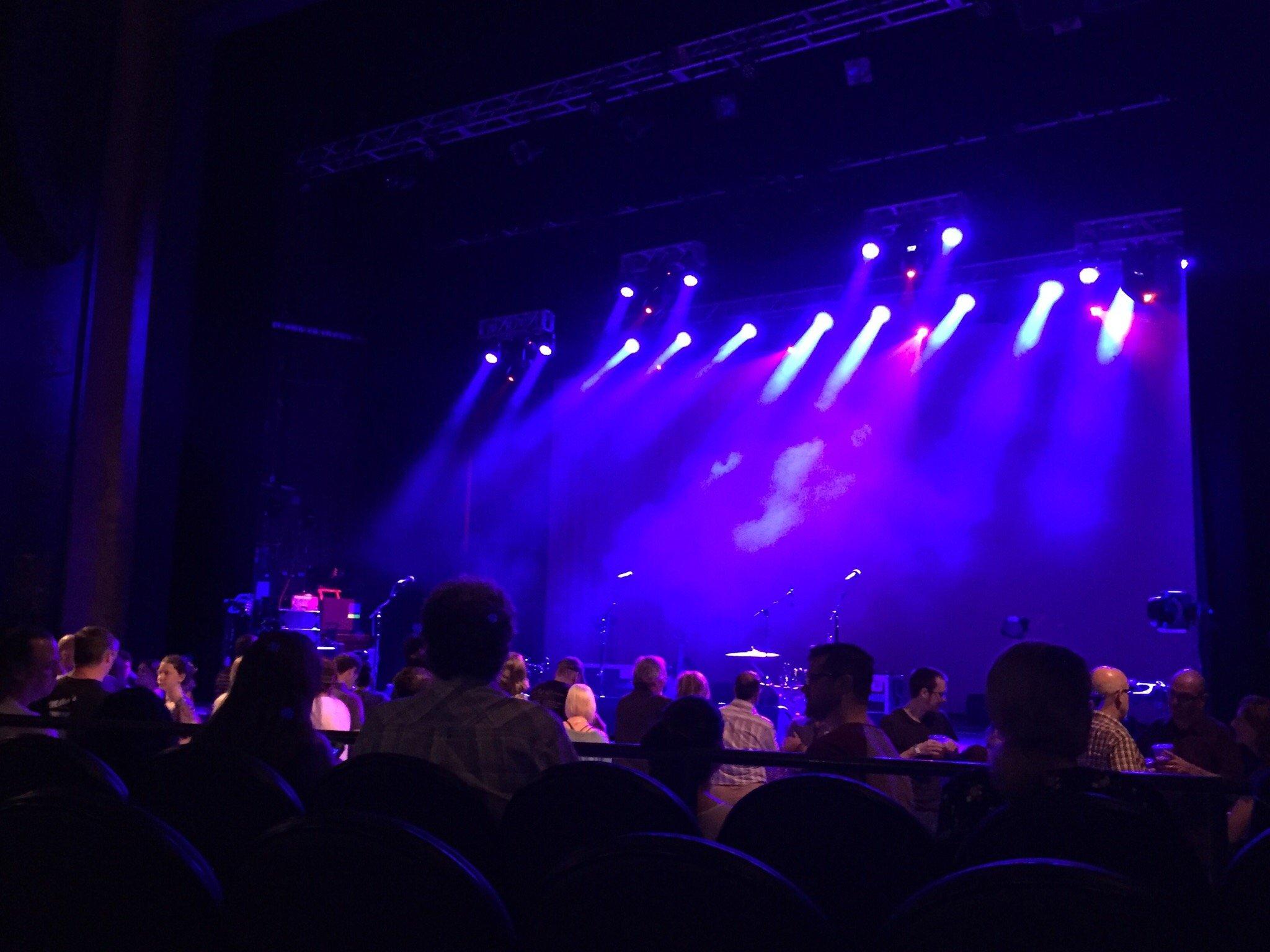 College Street Music Hall