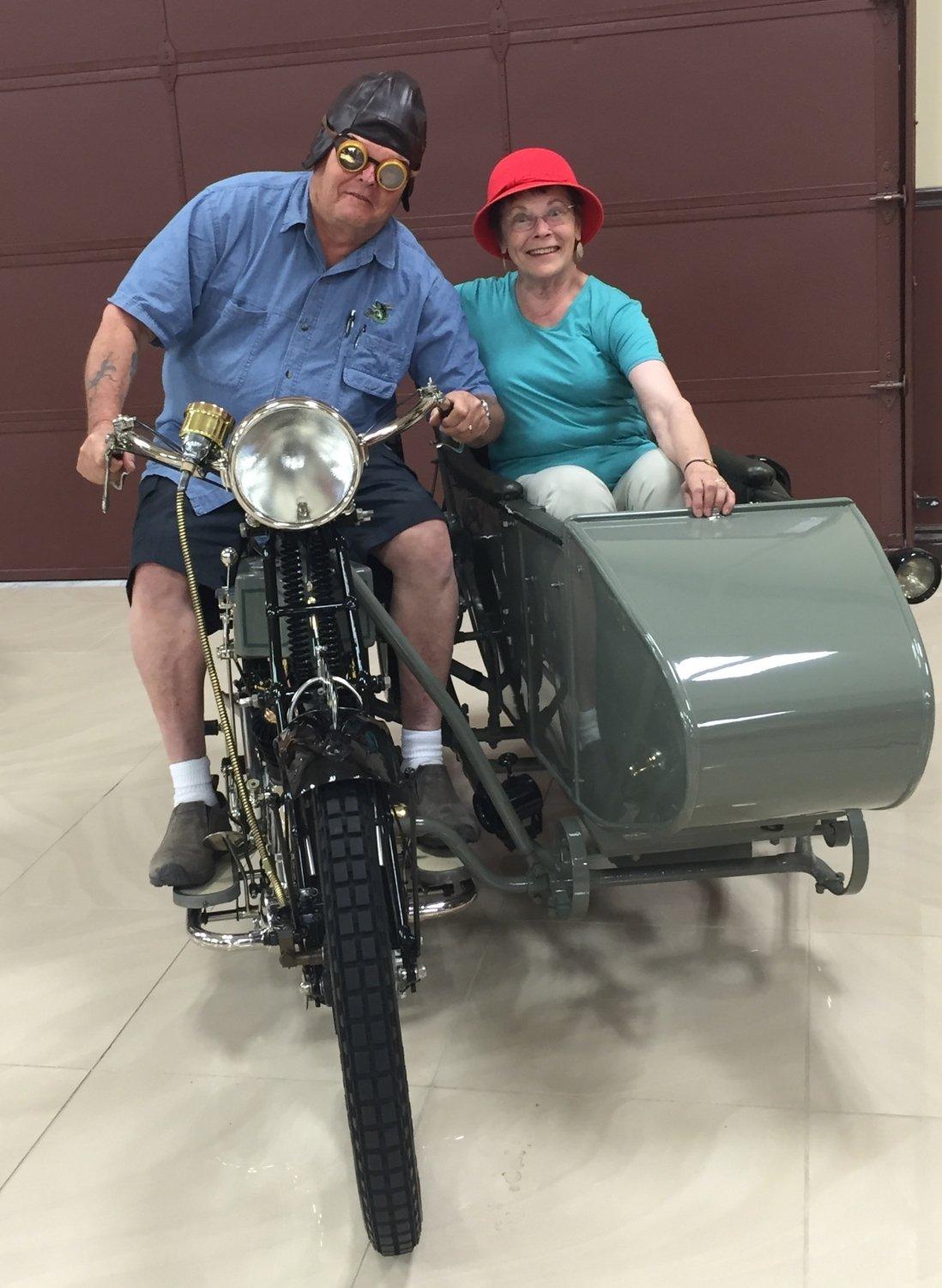 Rangely Automotive Museum