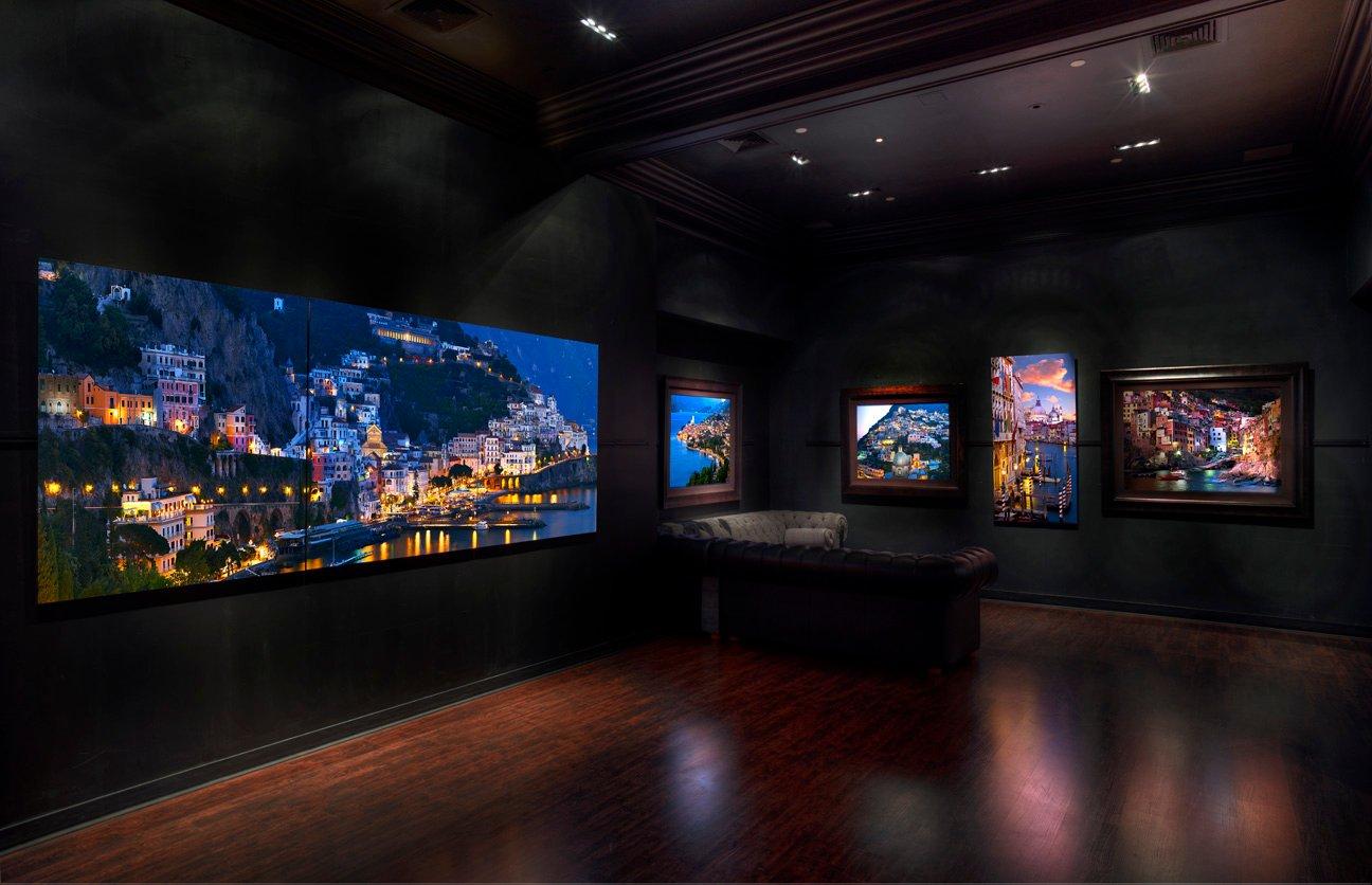 William Carr Gallery