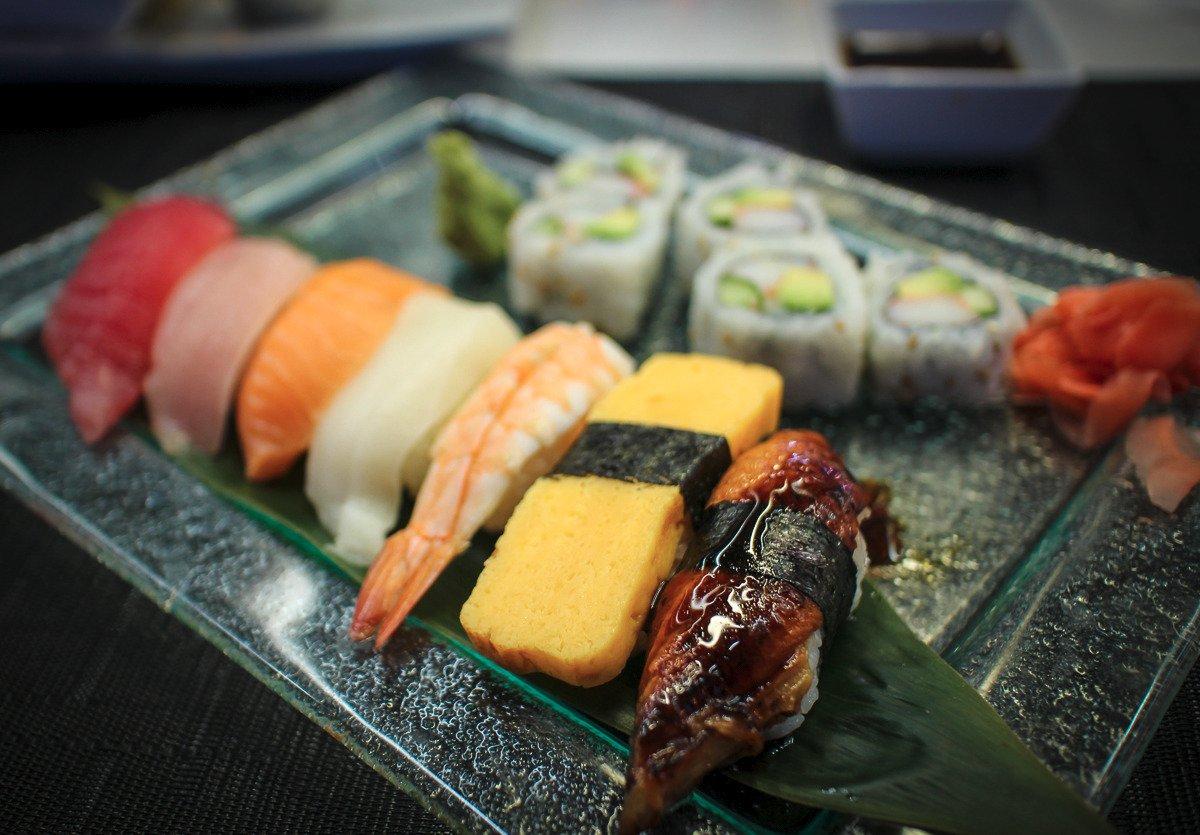 Wicker Park Seafood & Sushi