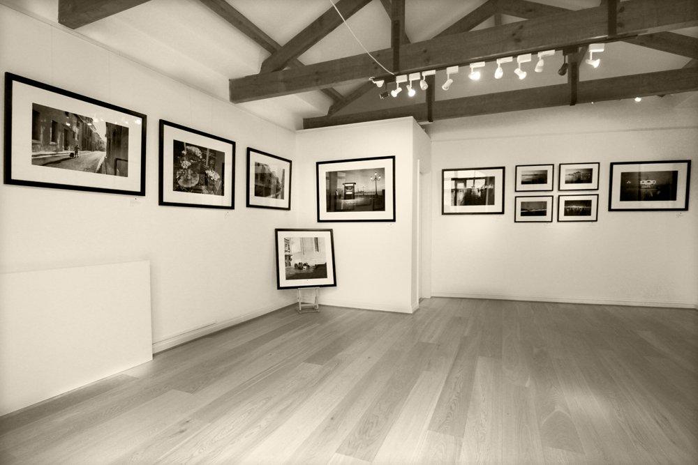 Peter Martin Gallery