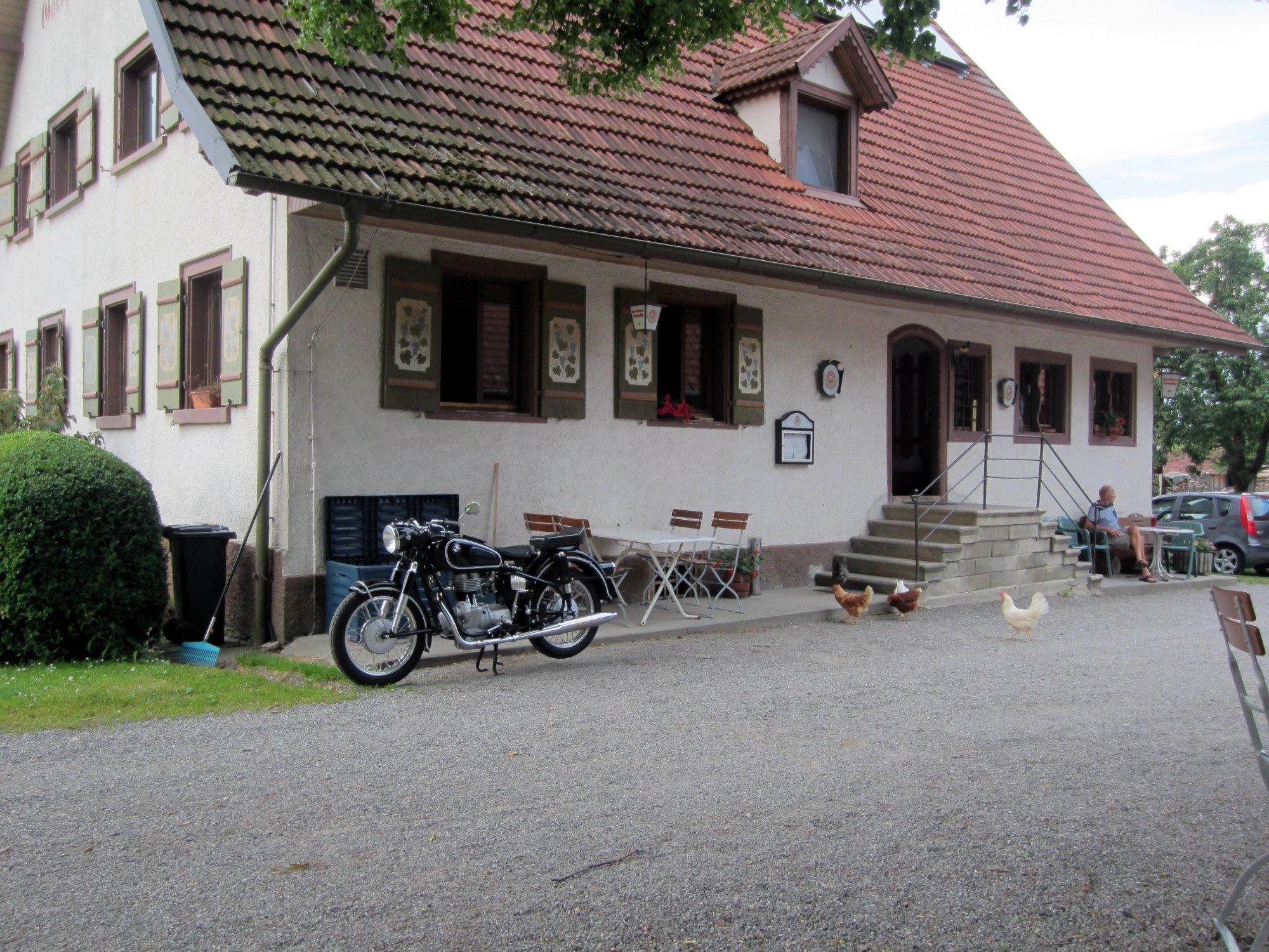 Photo by motocyclist61