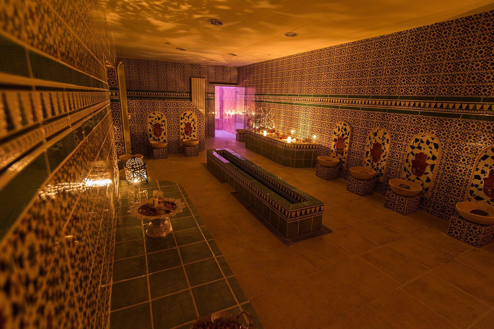 Zen Hammam