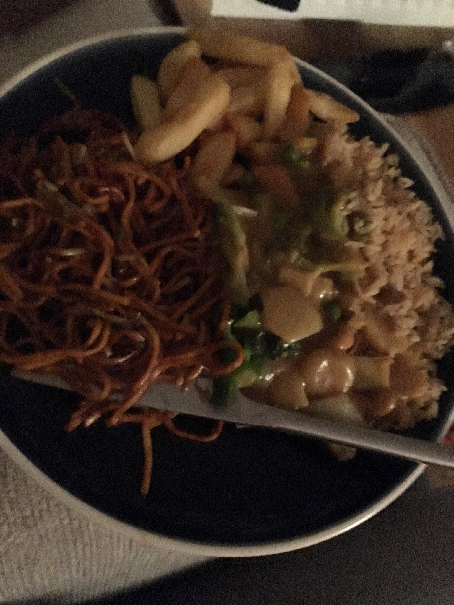 Jade House Chinese Takeaway